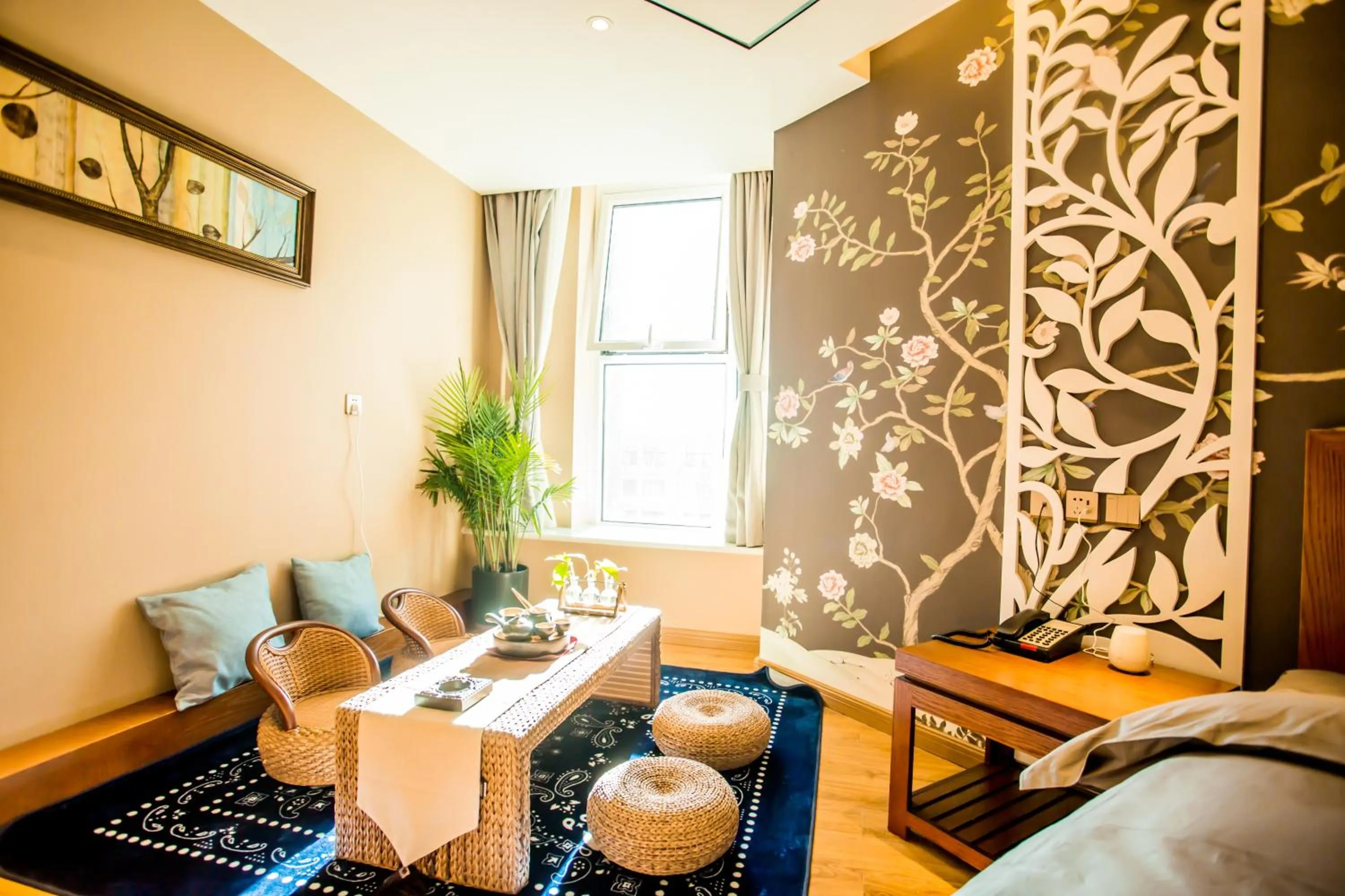 Yamei Garden Homestay