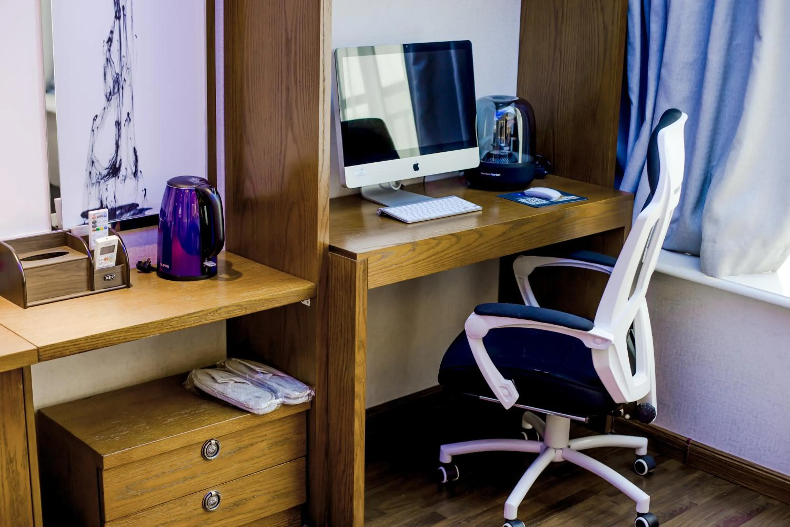 Yamei Garden Homestay