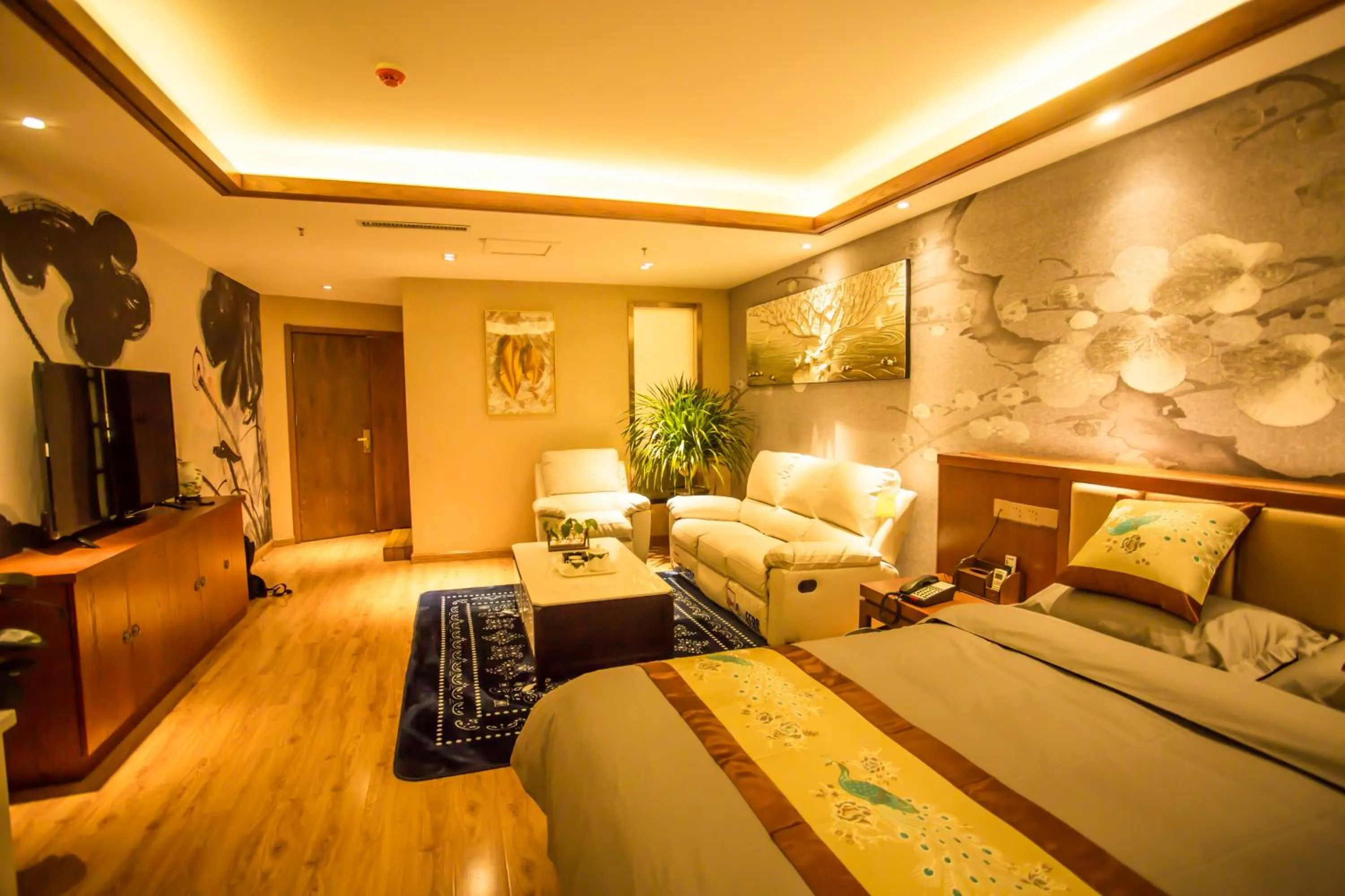 Yamei Garden Homestay