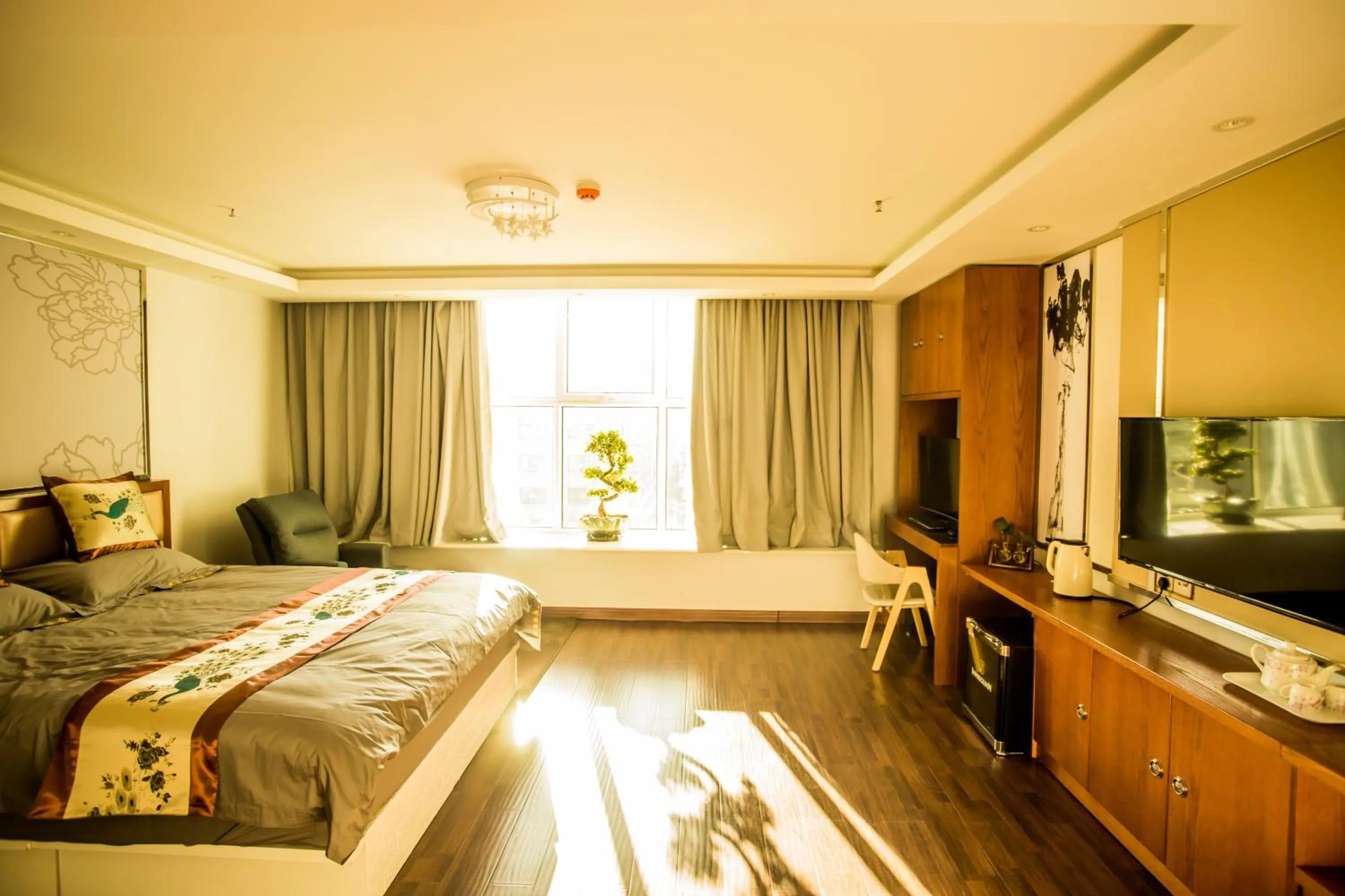 Yamei Garden Homestay