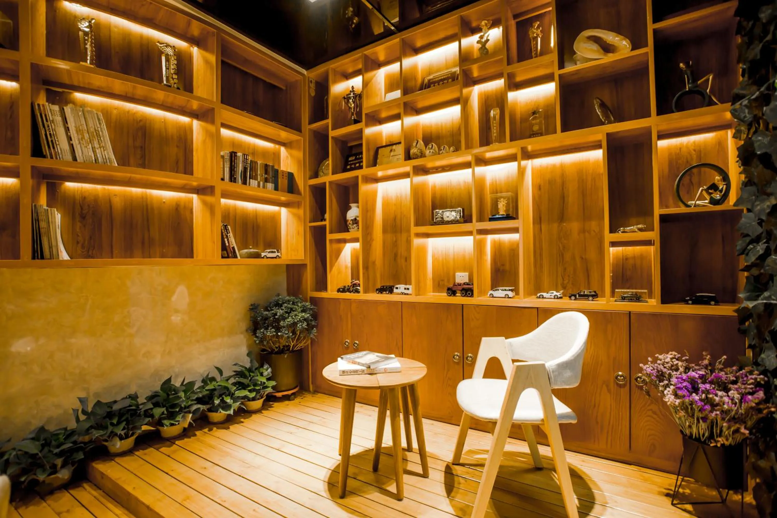 Yamei Garden Homestay