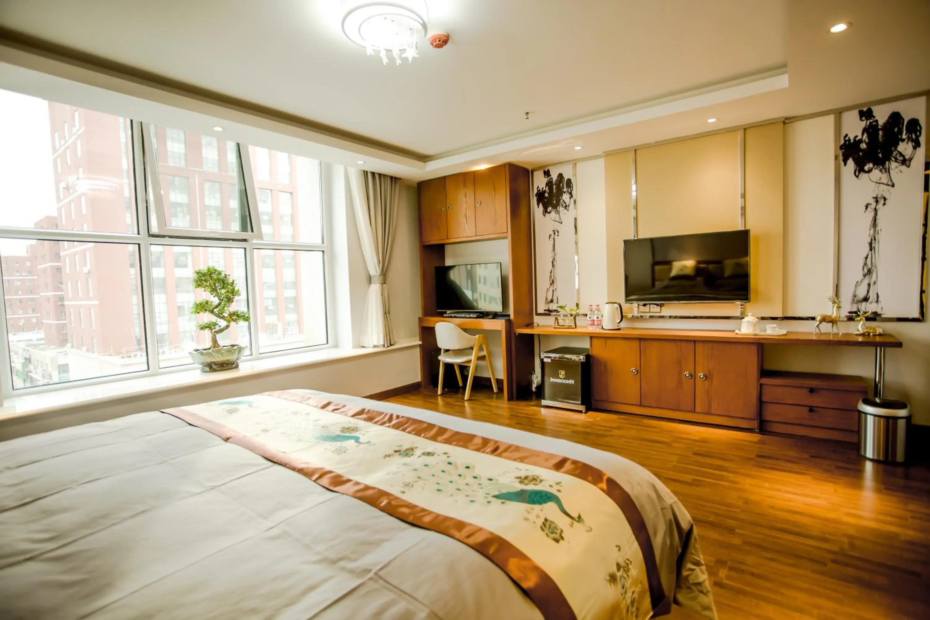 Yamei Garden Homestay