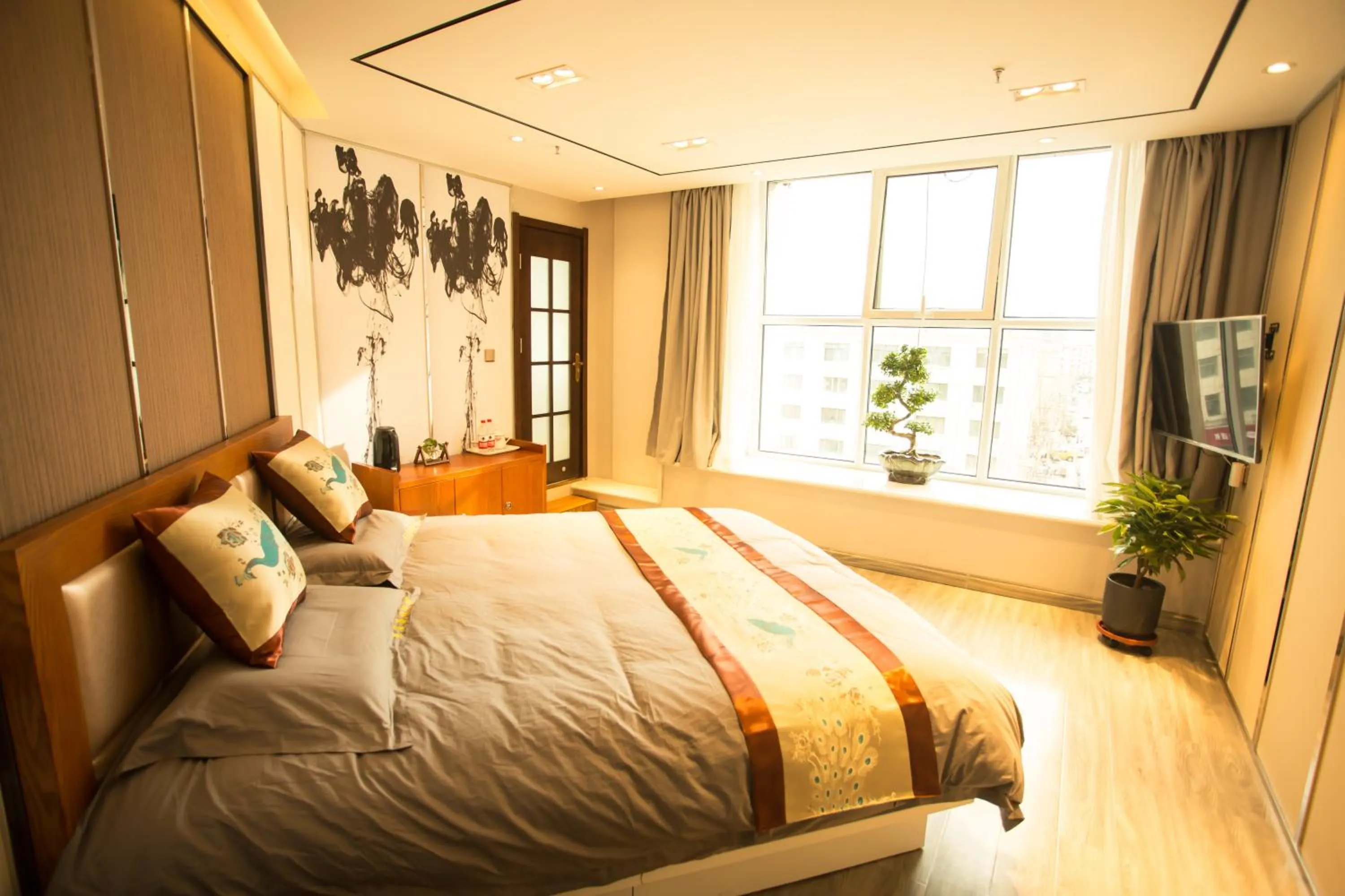 Yamei Garden Homestay