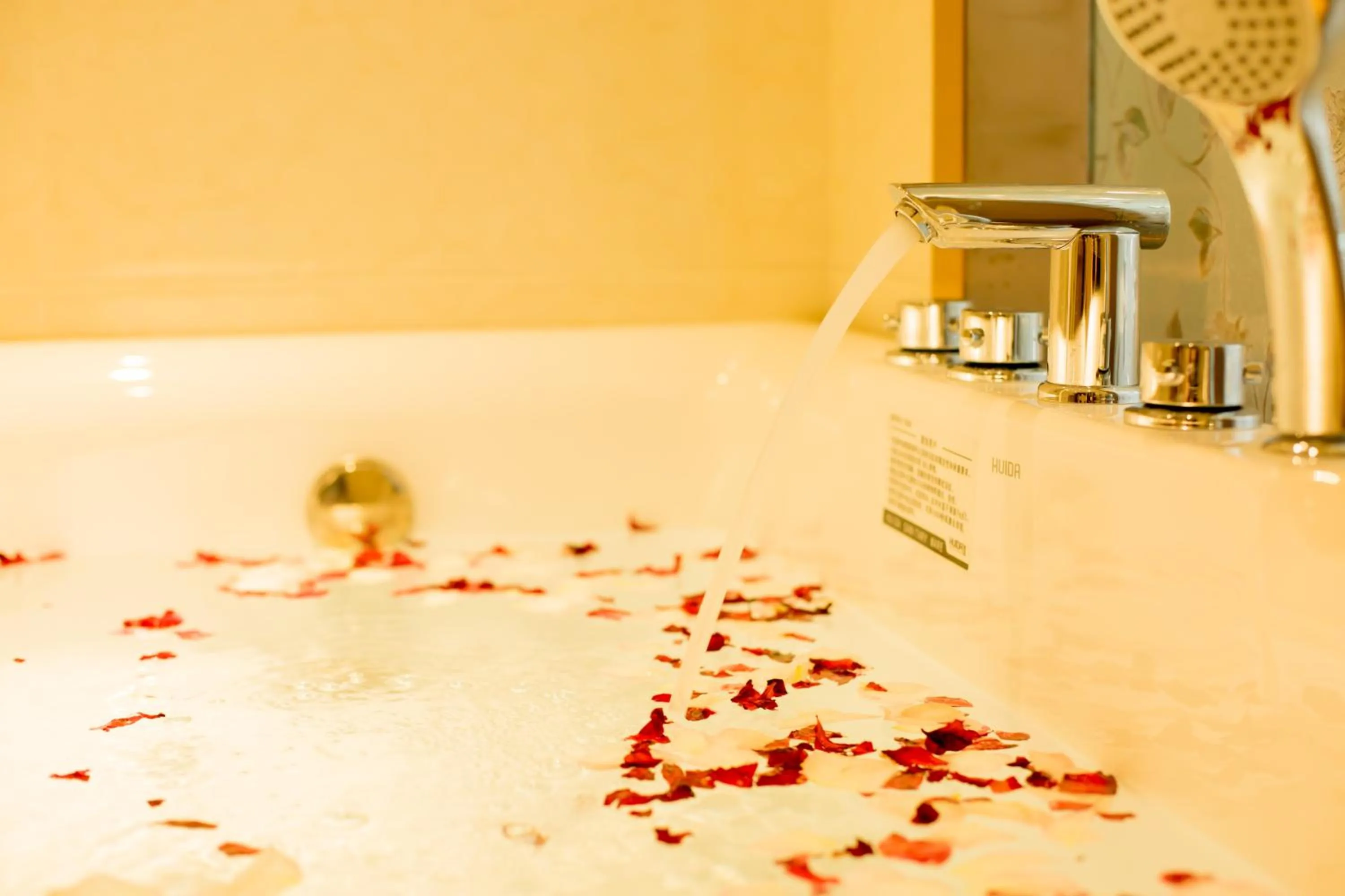 Yamei Garden Homestay