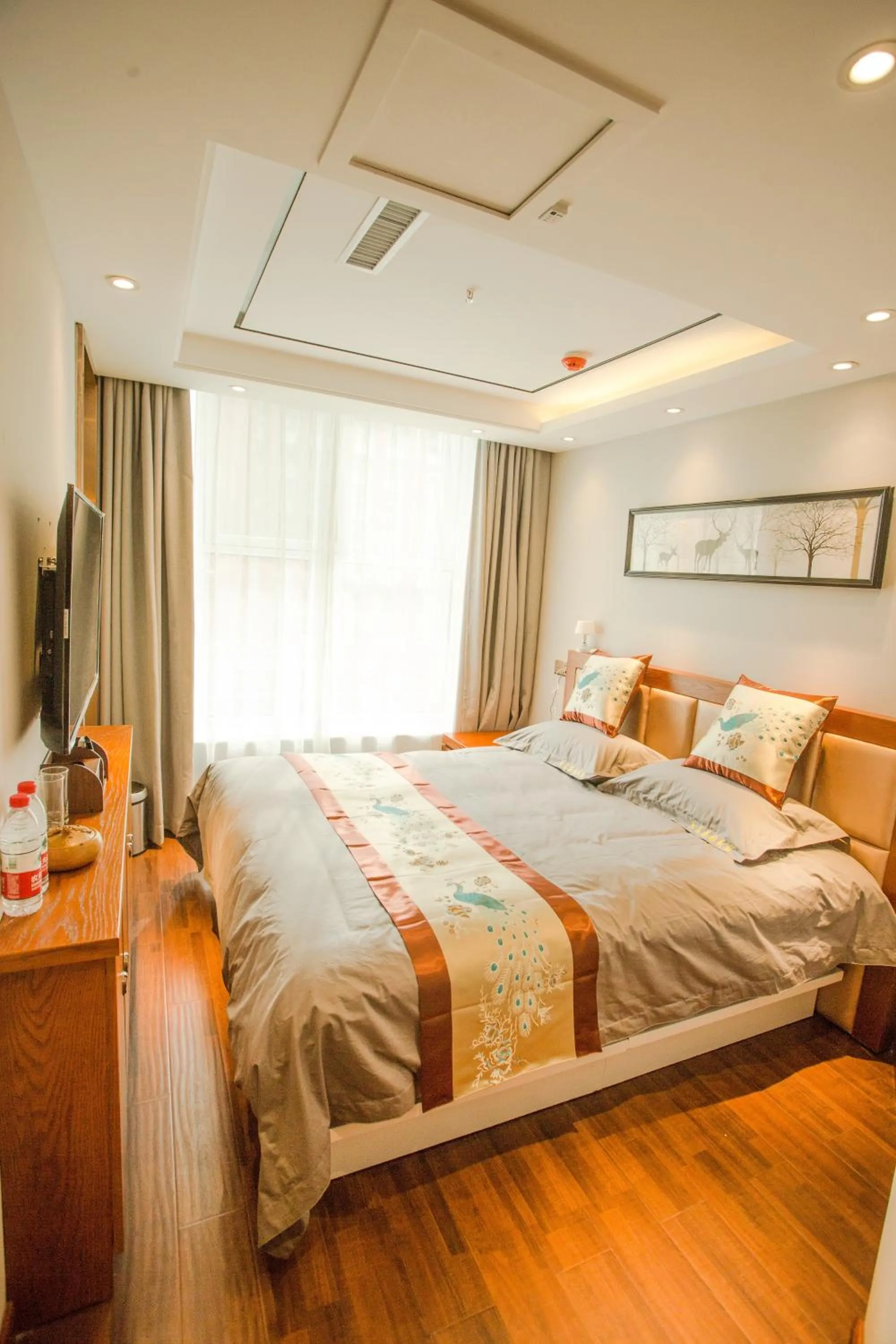 Yamei Garden Homestay