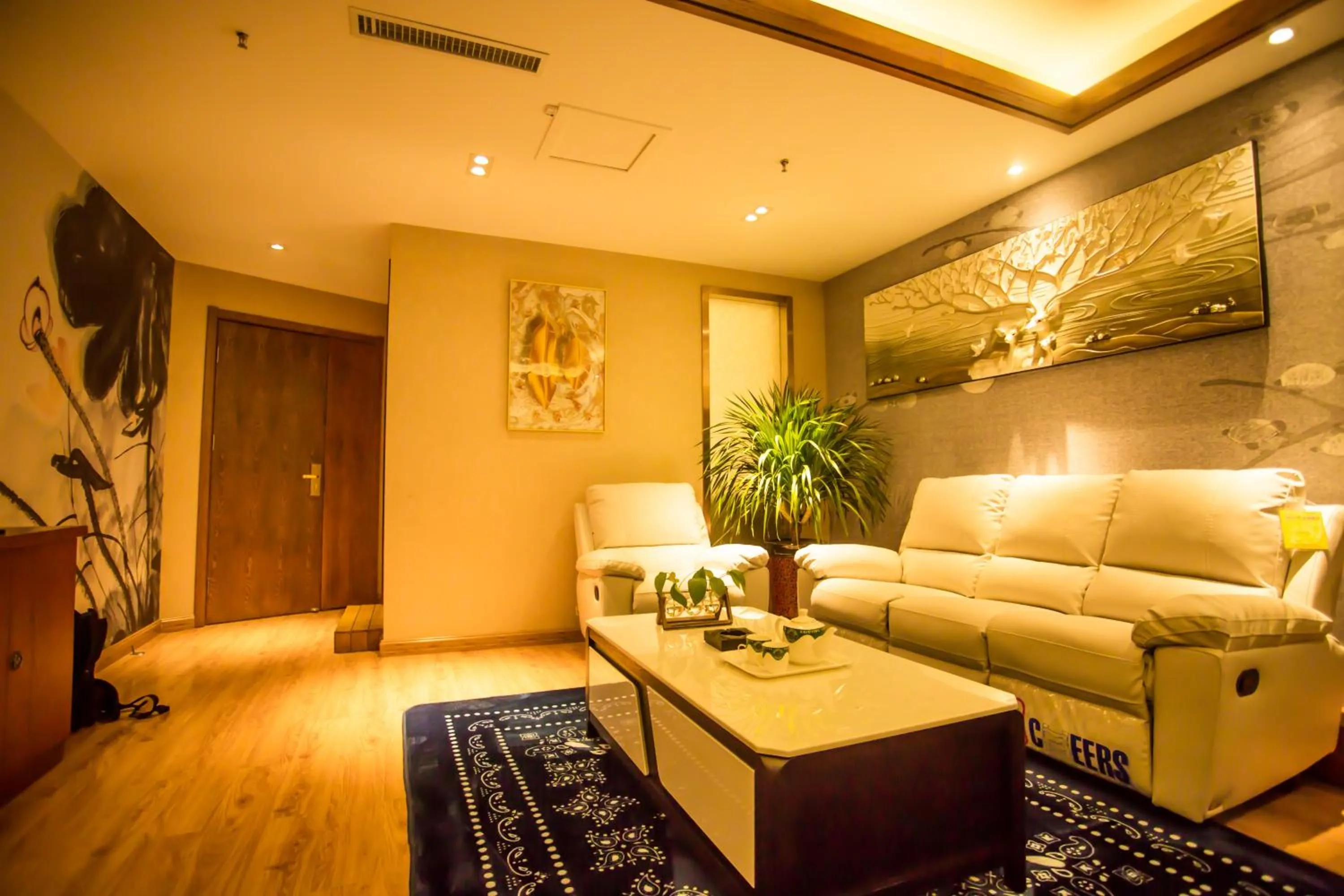 Yamei Garden Homestay