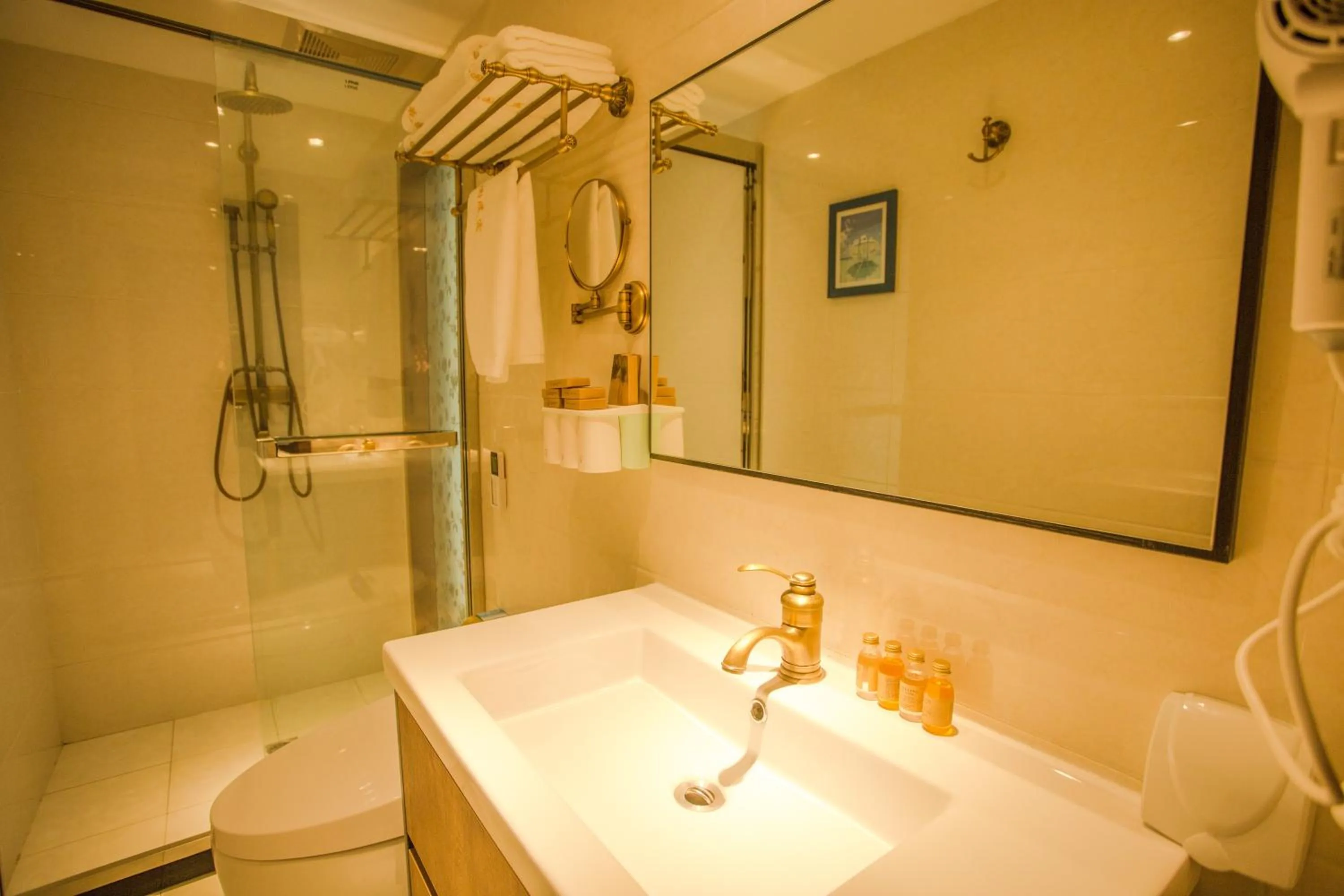 Yamei Garden Homestay