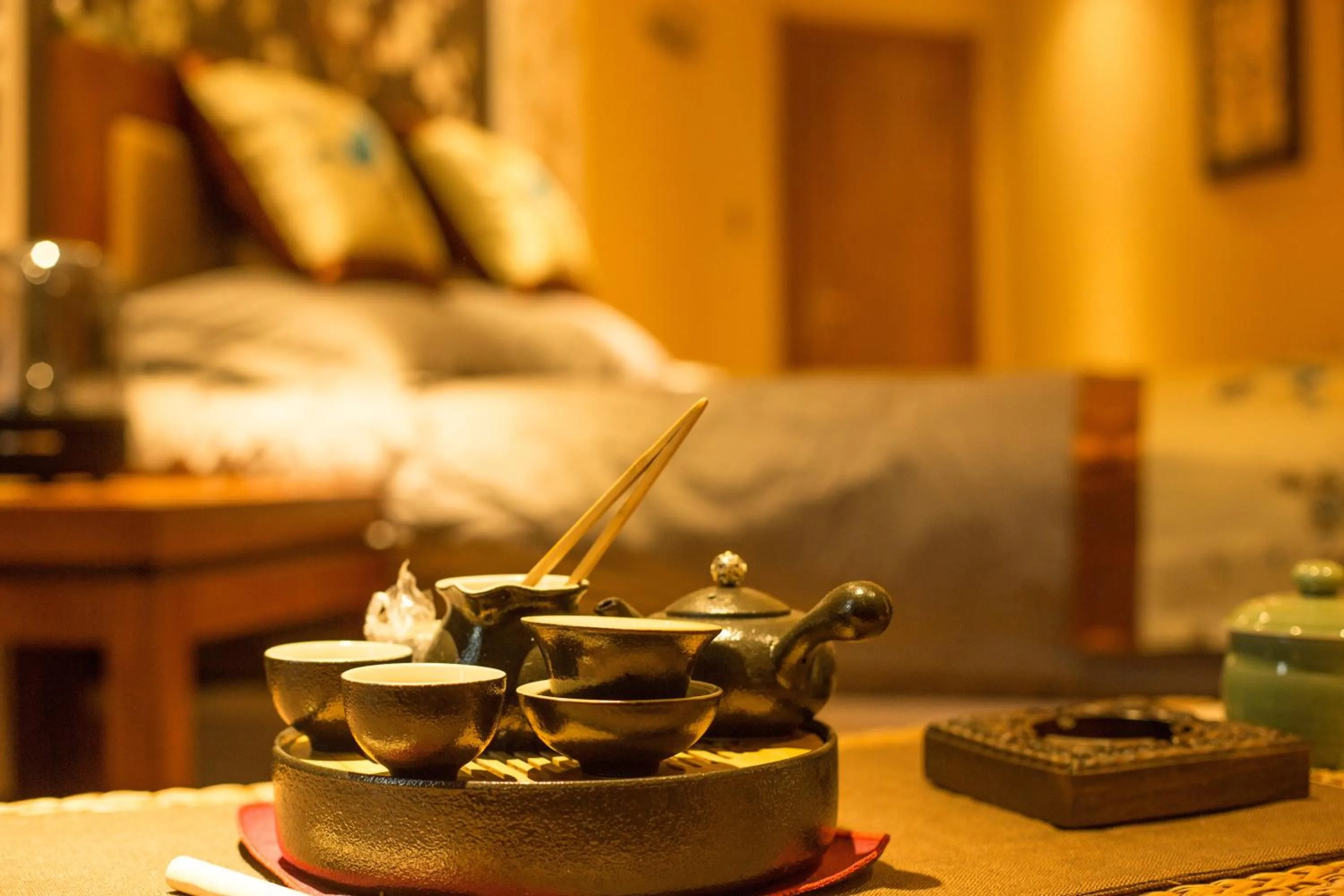 Yamei Garden Homestay