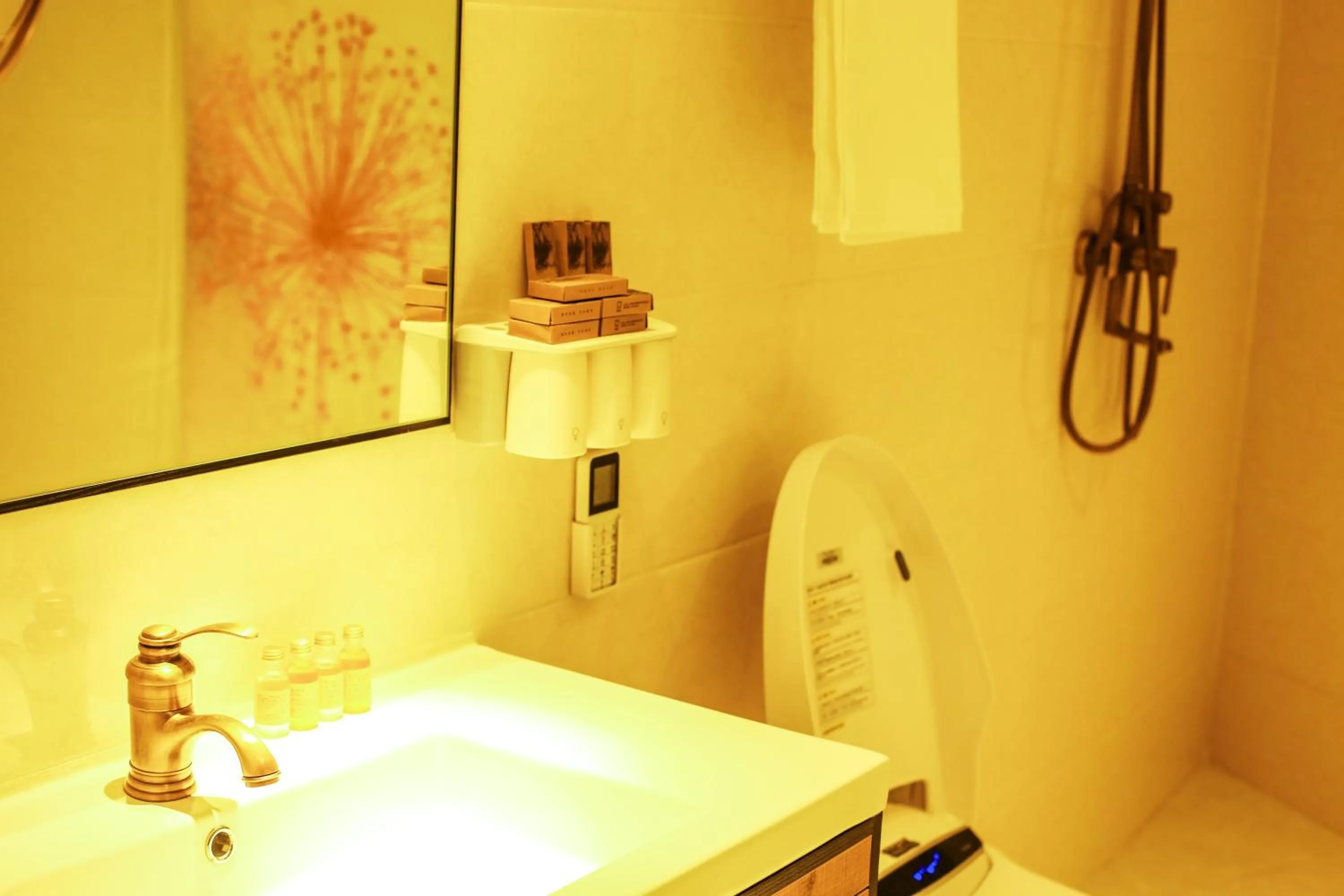 Yamei Garden Homestay