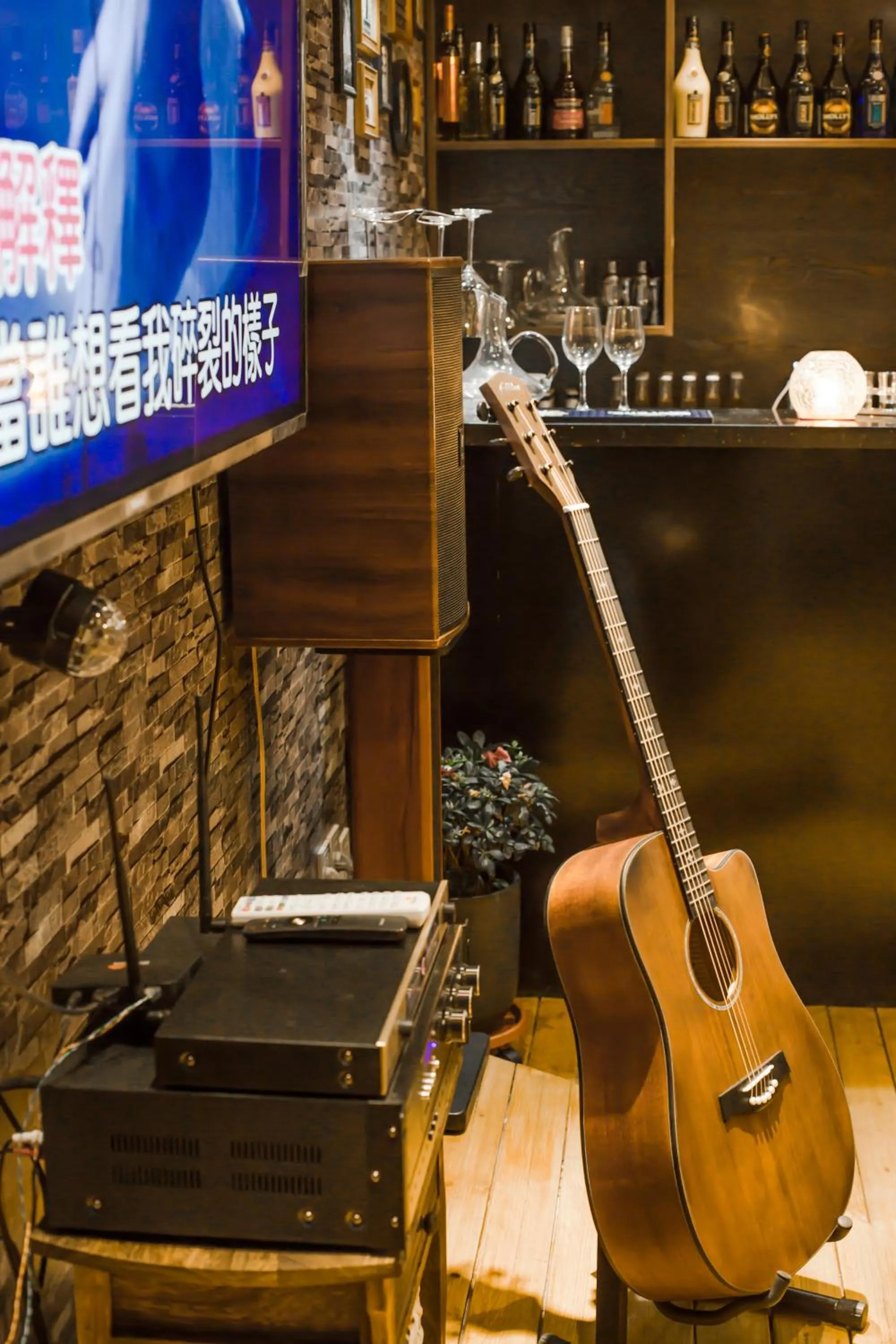 Yamei Garden Homestay