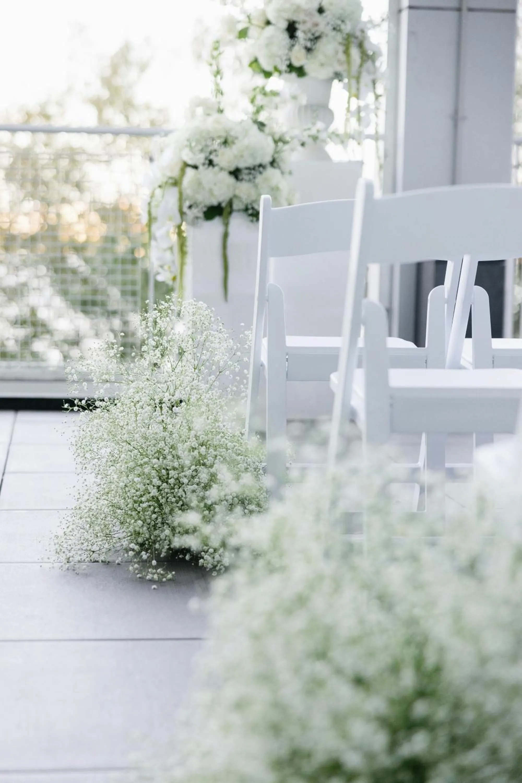 Banquet/Function facilities in W Hoboken