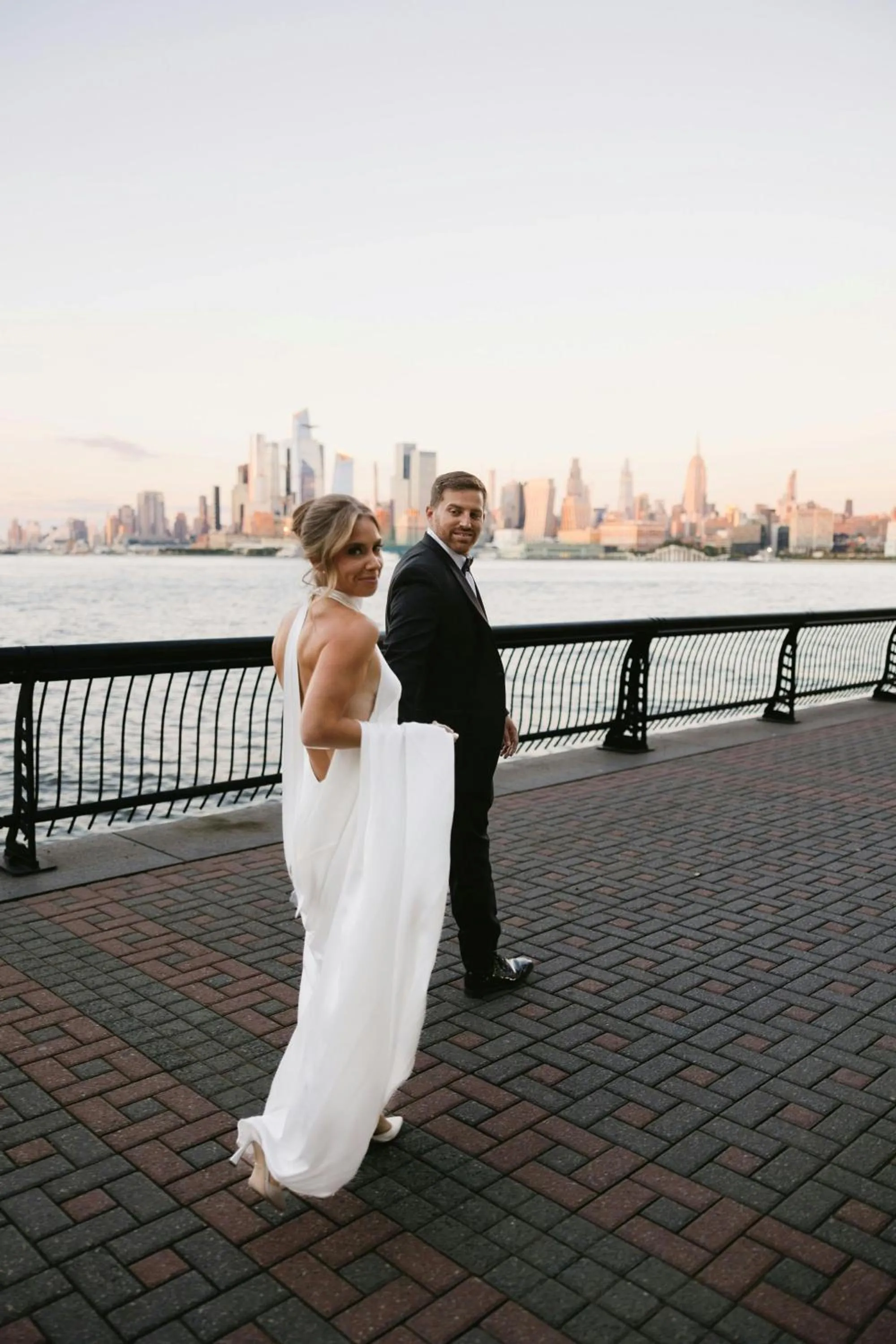 Banquet/Function facilities in W Hoboken