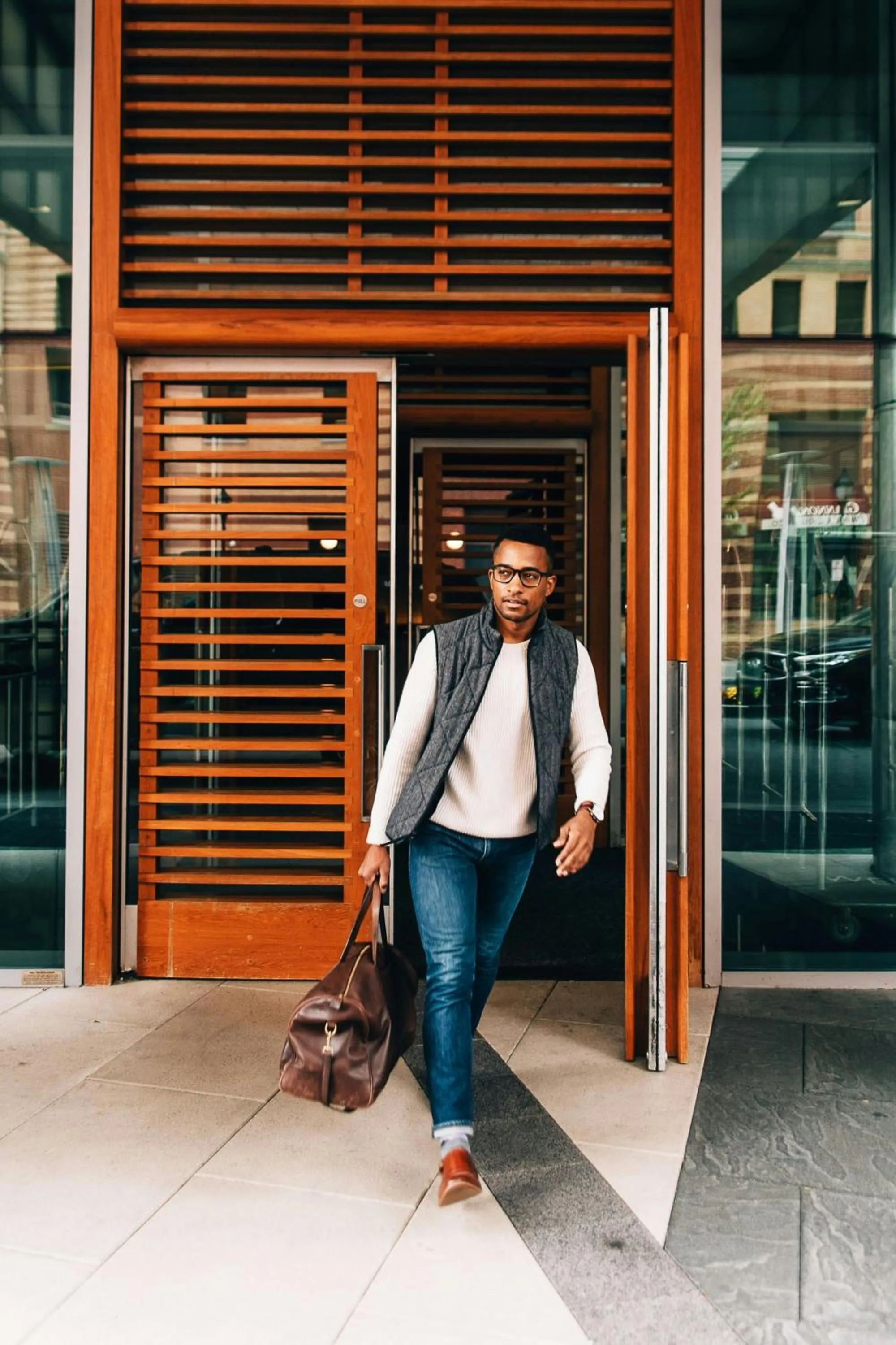 View (from property/room) in W Hoboken