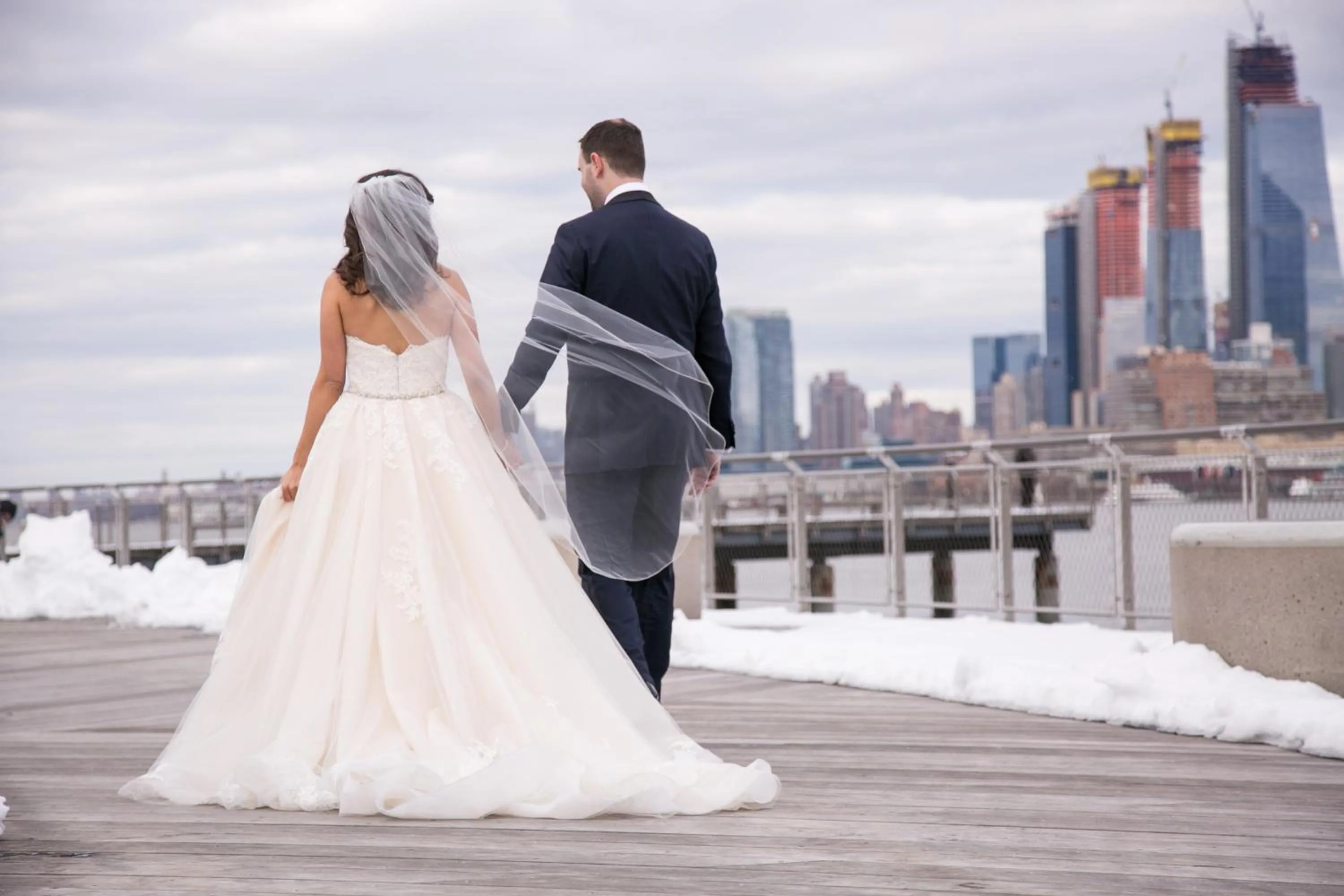 Banquet/Function facilities in W Hoboken