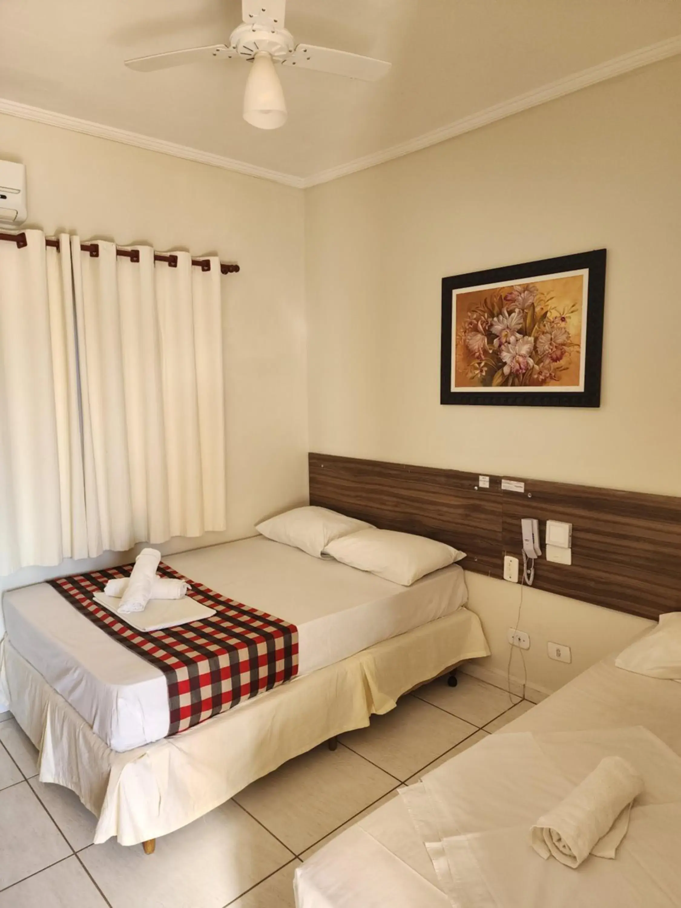 Standard Suite - single occupancy in Hotel Porto dos Milagres Standard Suite - single occupancy in Hotel Porto dos Milagres