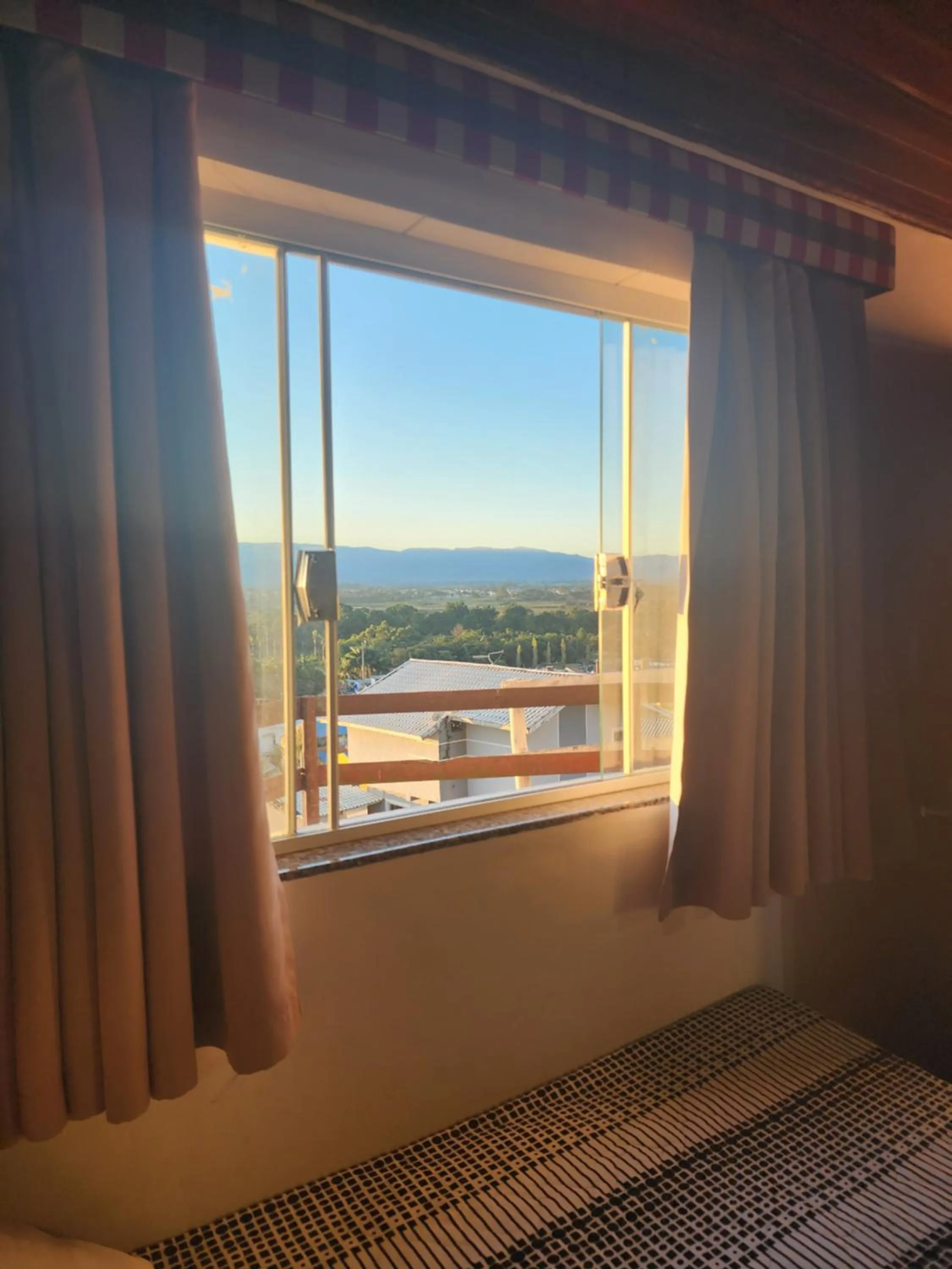 Bedroom in Hotel Porto dos Milagres