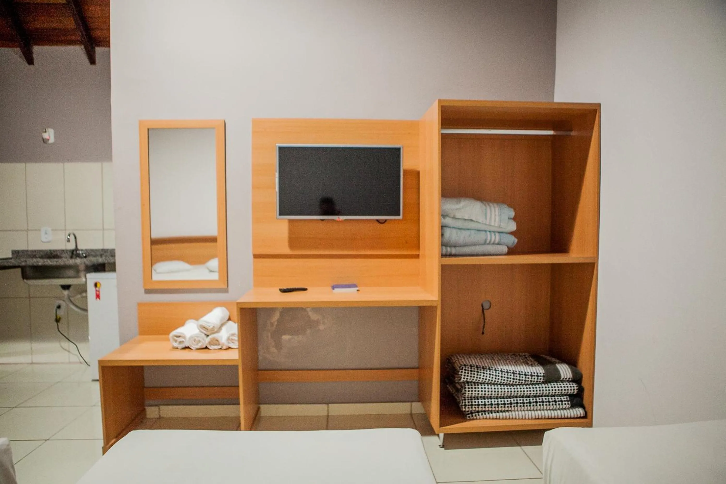 Other in Hotel Porto dos Milagres