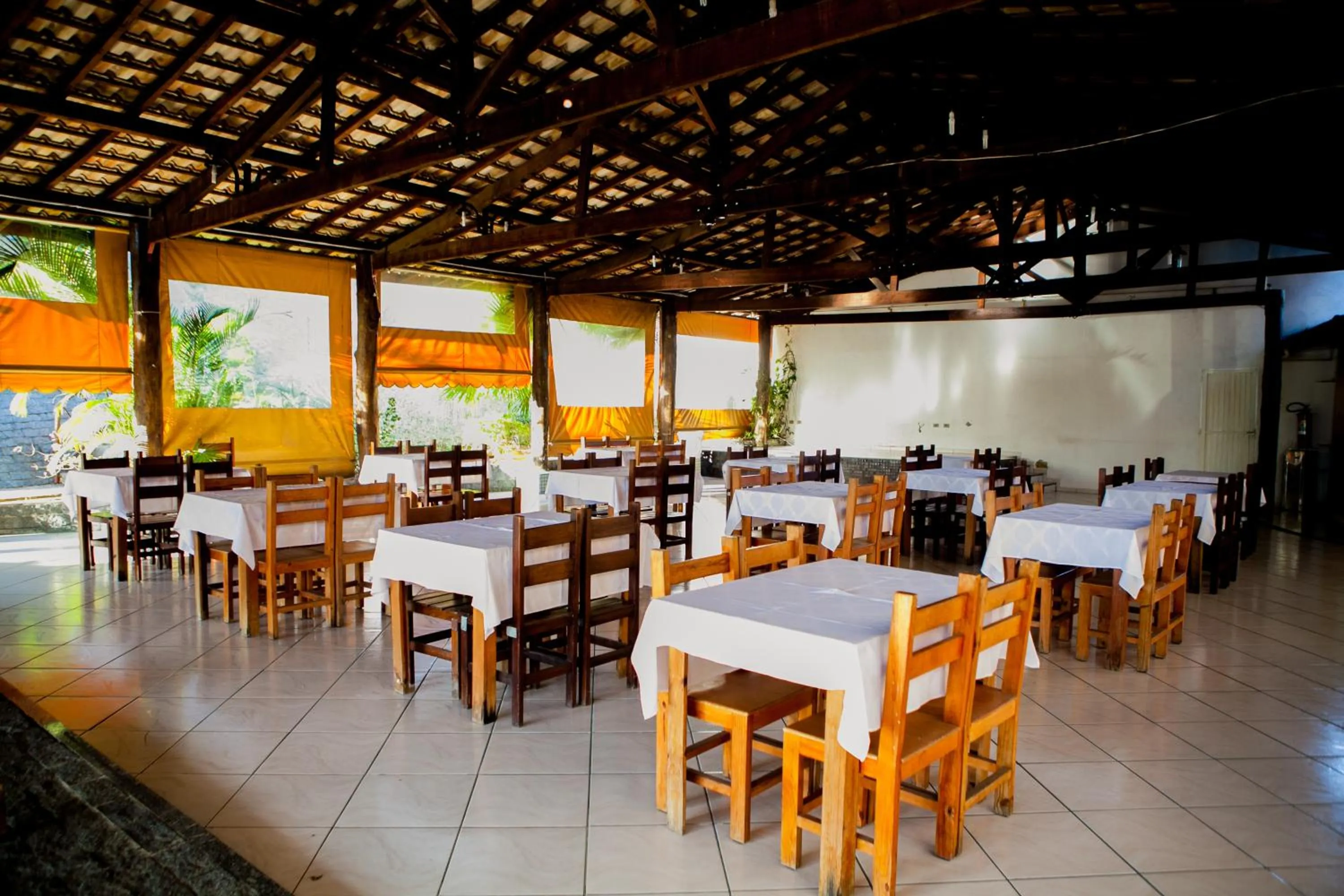 Banquet/Function facilities in Hotel Porto dos Milagres