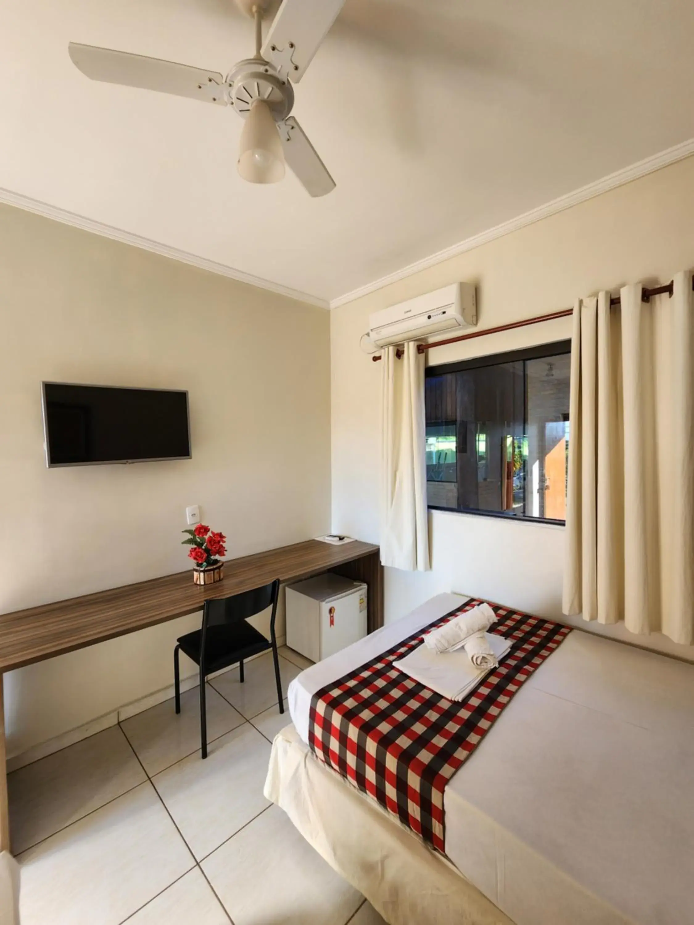 Standard Suite - single occupancy in Hotel Porto dos Milagres Standard Suite - single occupancy in Hotel Porto dos Milagres