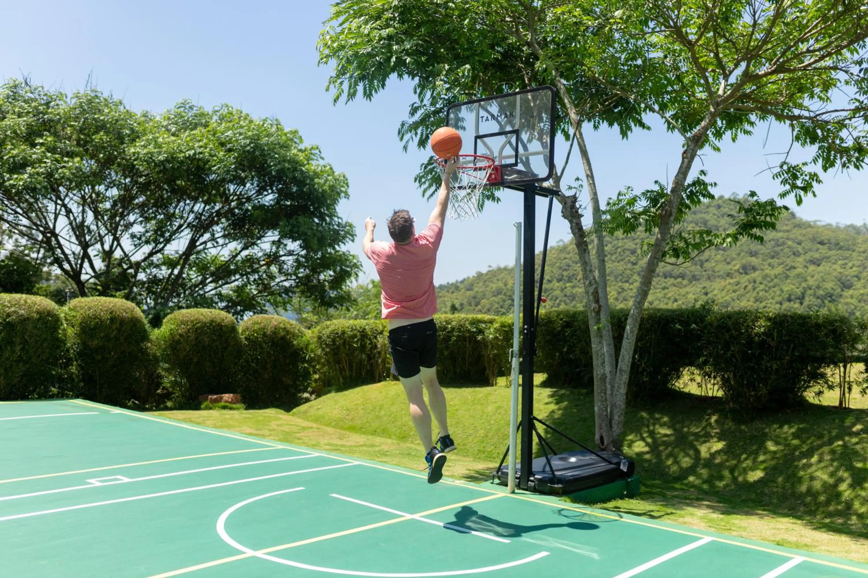 Activities in Anasa Wellness Resort