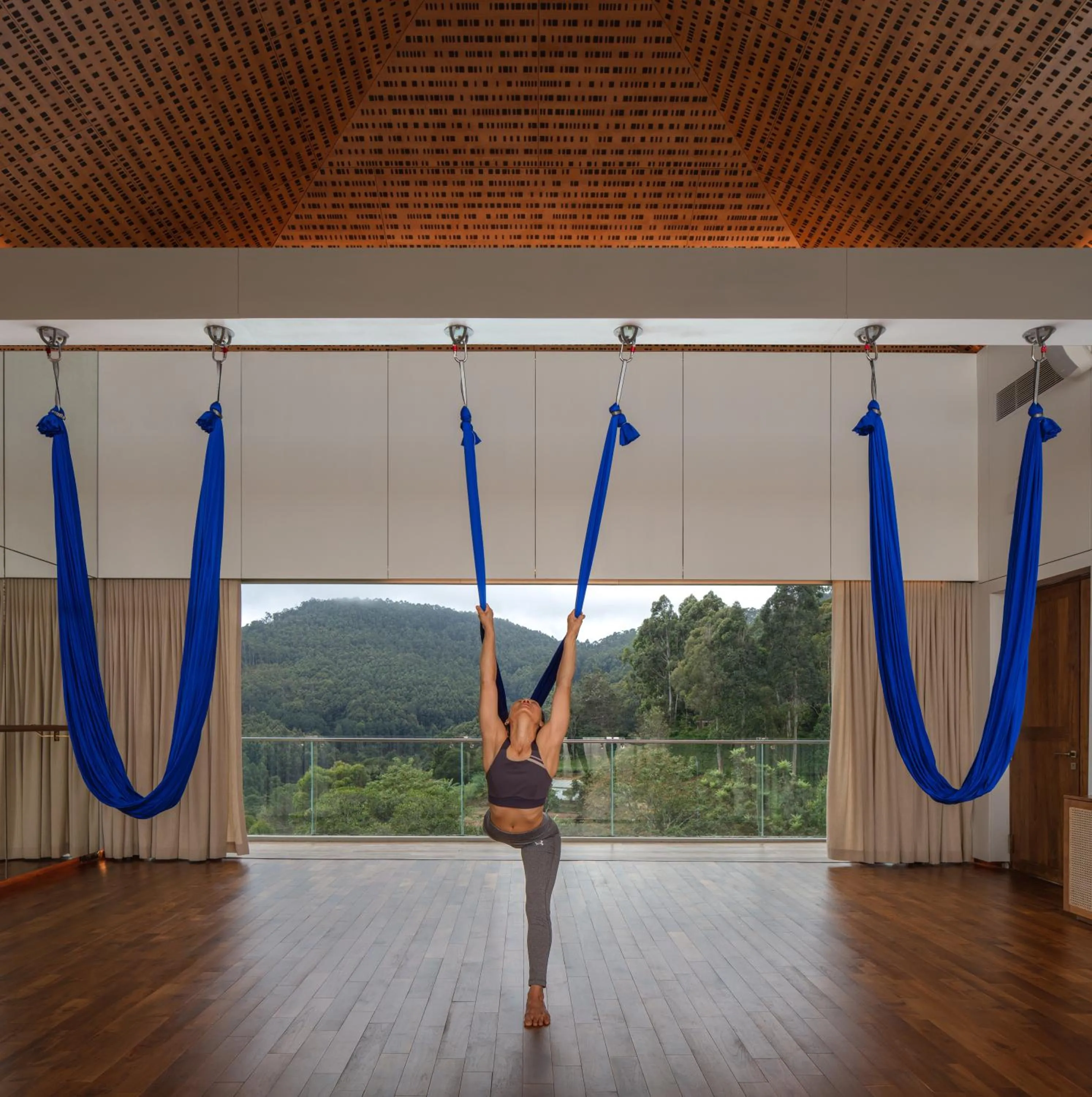 Activities in Anasa Wellness Resort