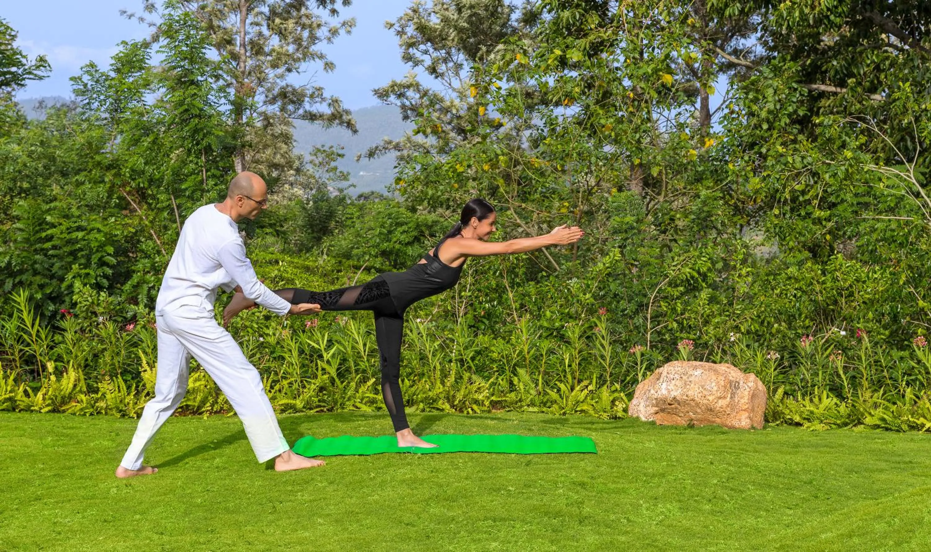 Activities in Anasa Wellness Resort