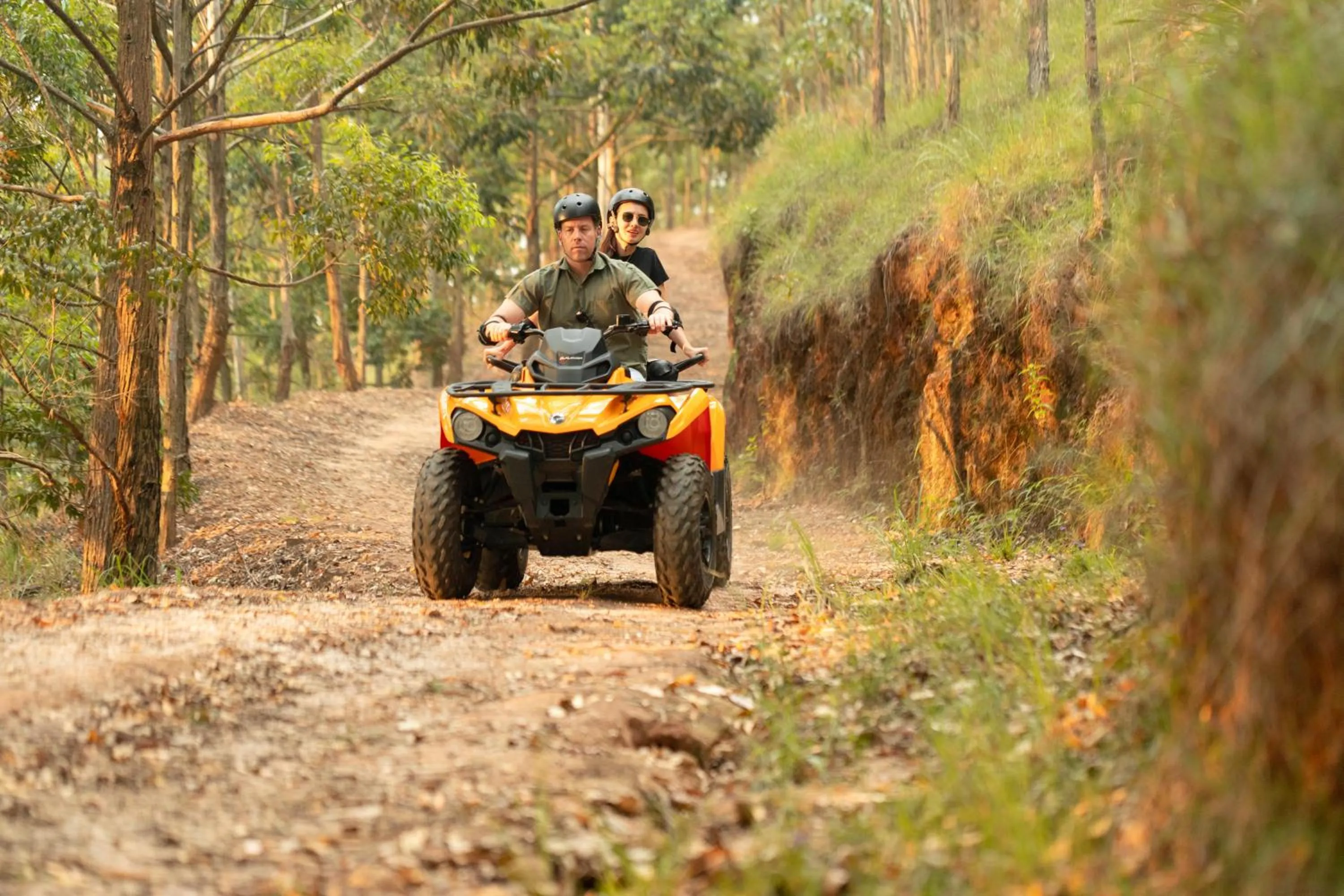 Activities in Anasa Wellness Resort