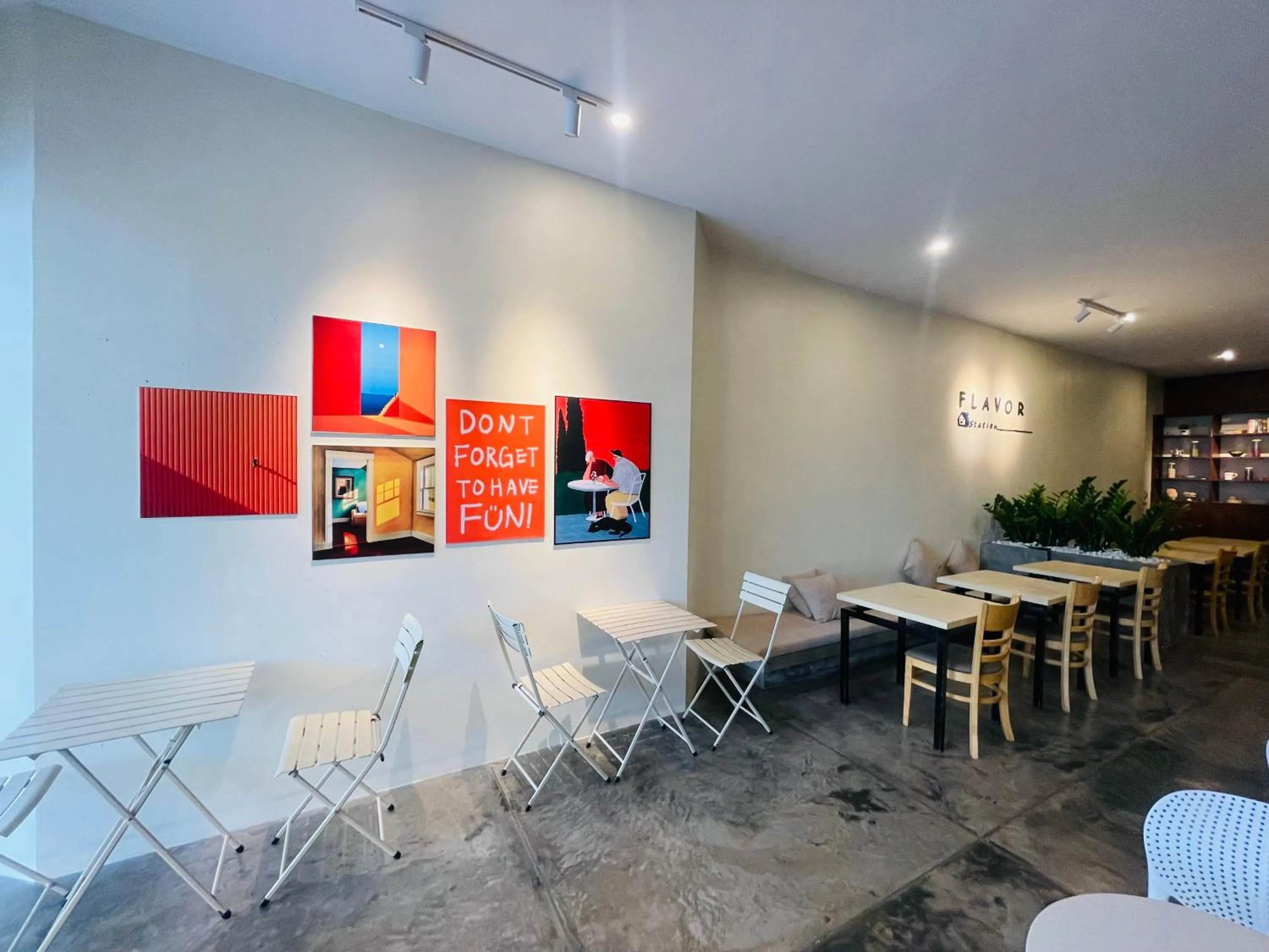 Coffee/tea facilities in Chhouy Vathna Angkor Boutique