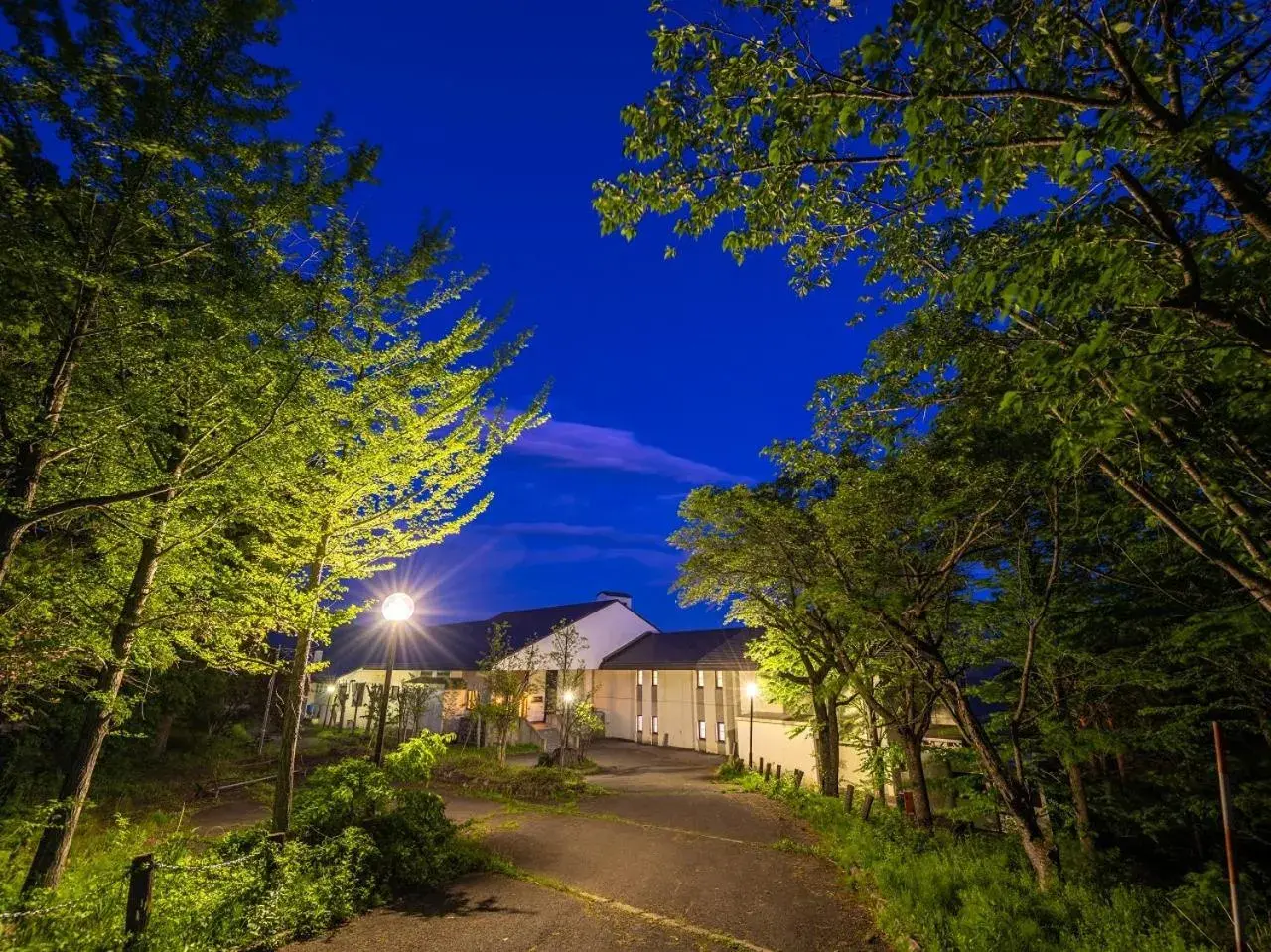 Lake View Inawashiro Lake View Inawashiro