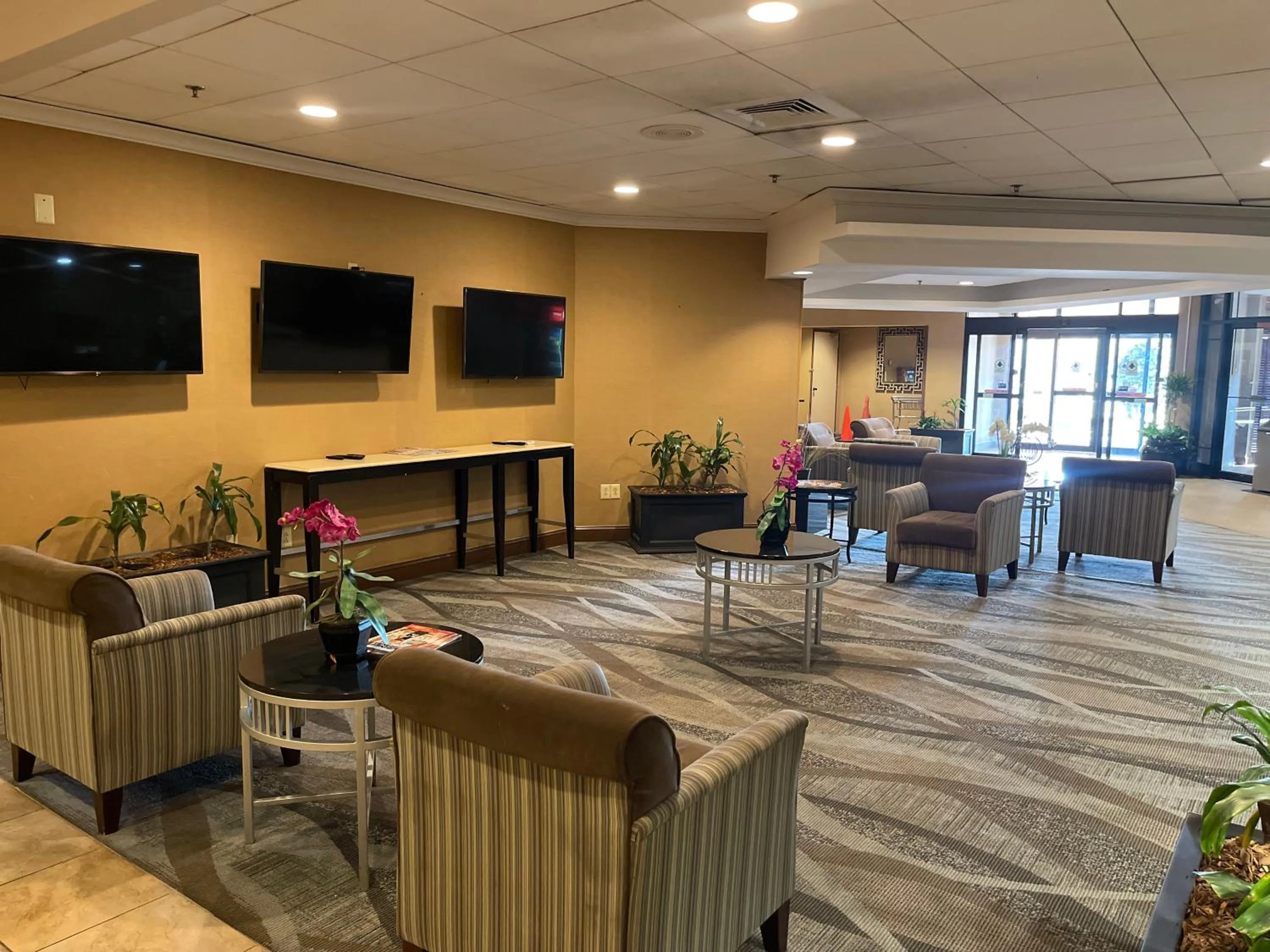 Quality Hotel Philadelphia Airport