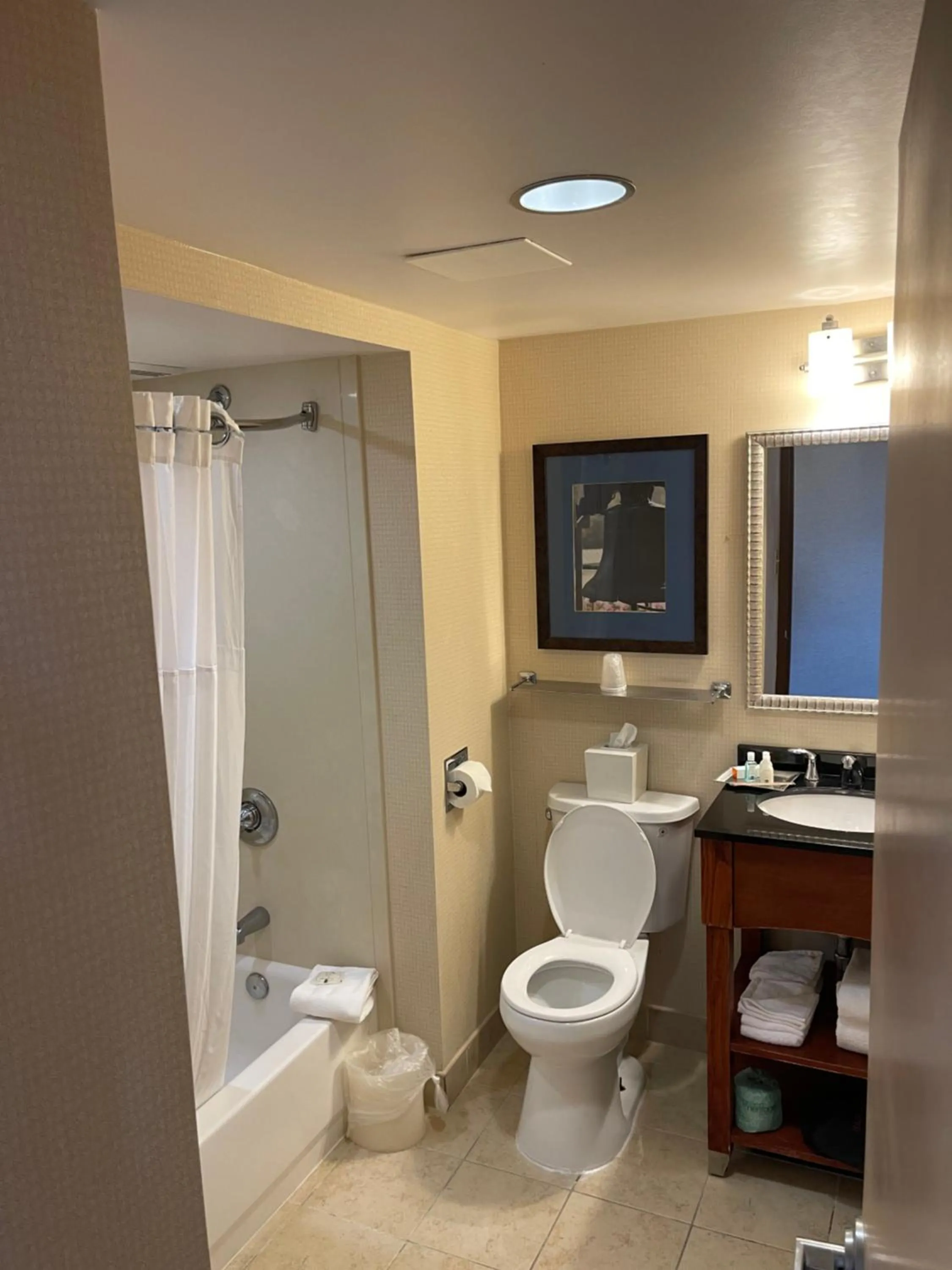 Quality Hotel Philadelphia Airport