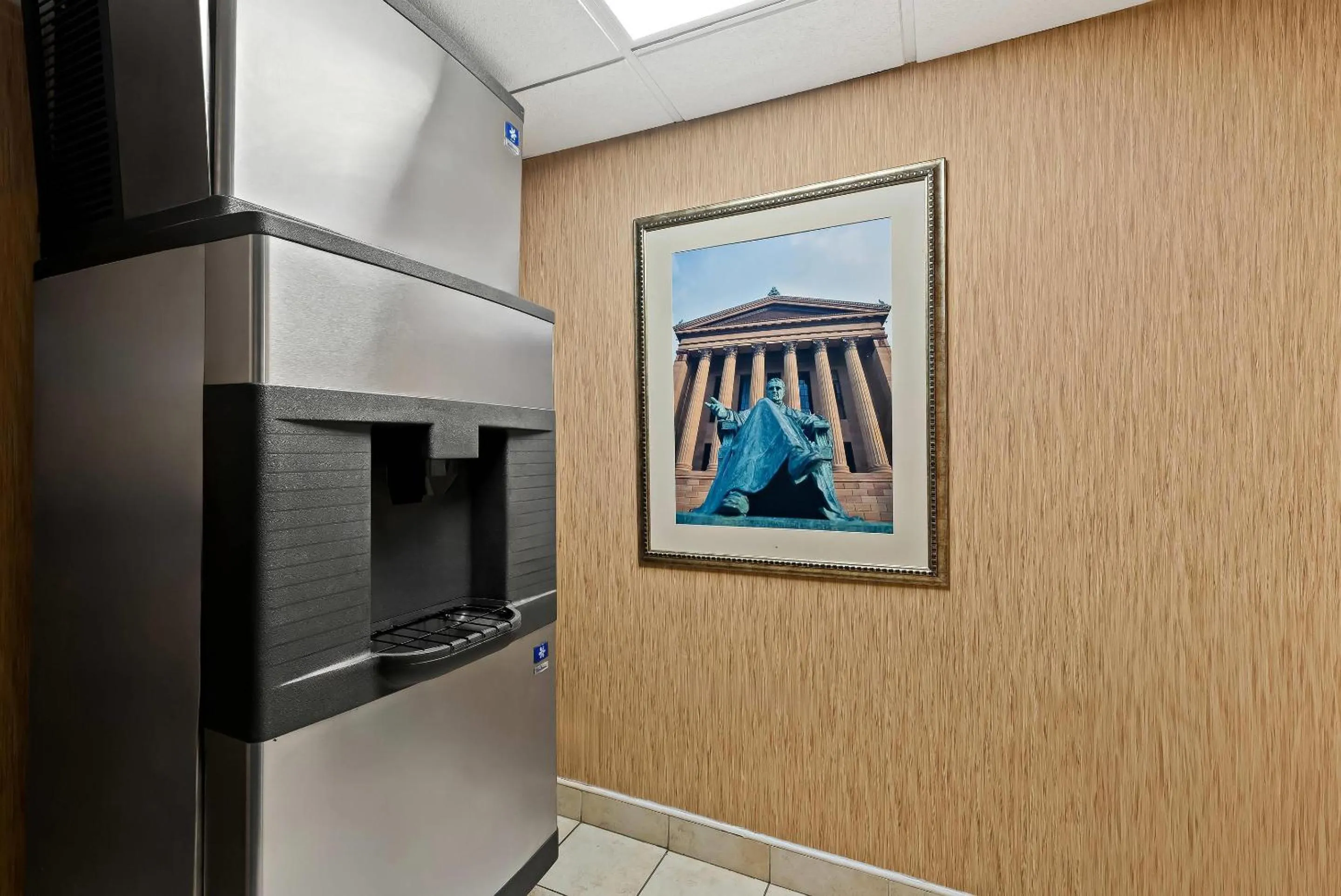 Other in Quality Hotel Philadelphia Airport