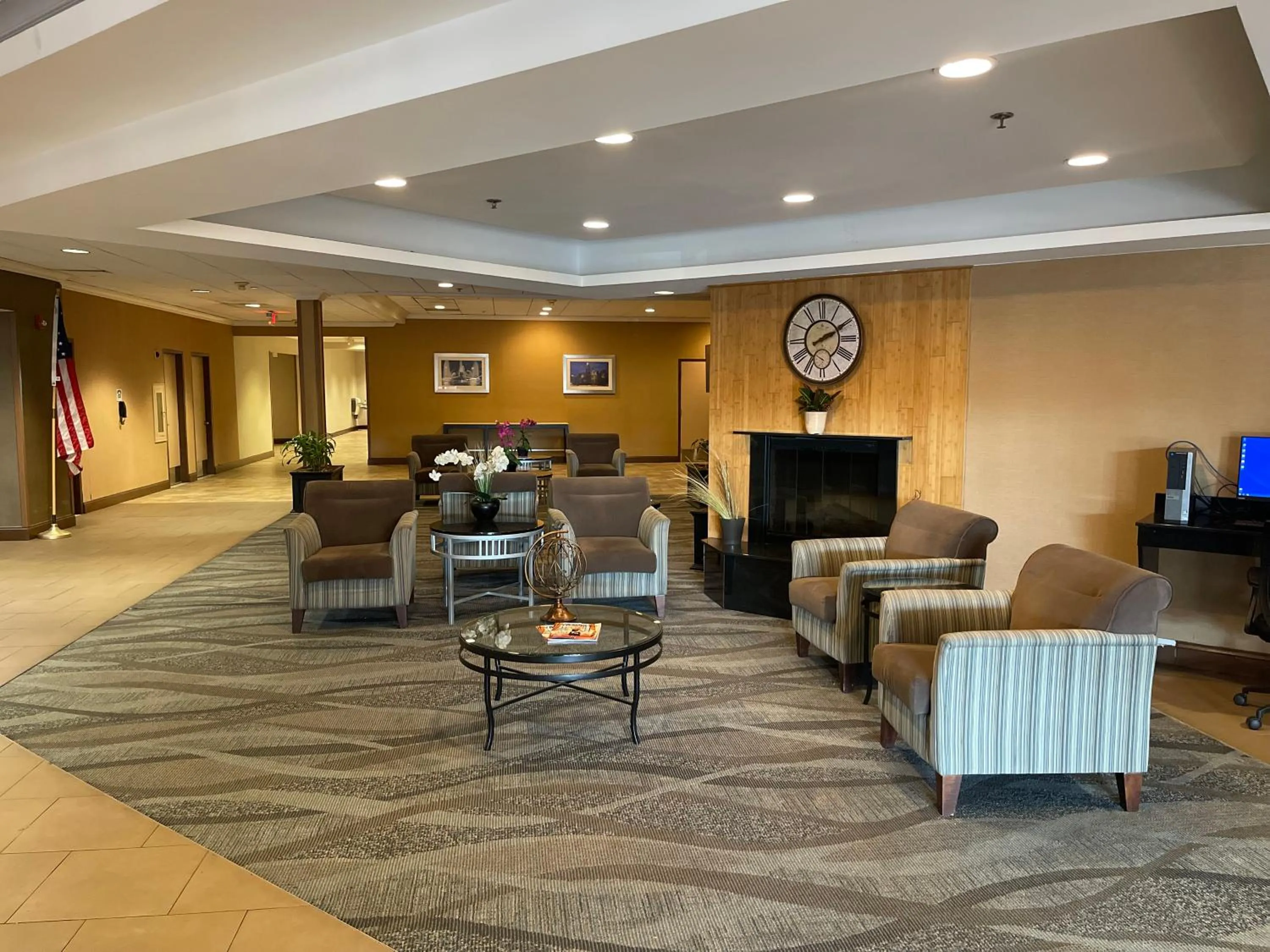 Quality Hotel Philadelphia Airport