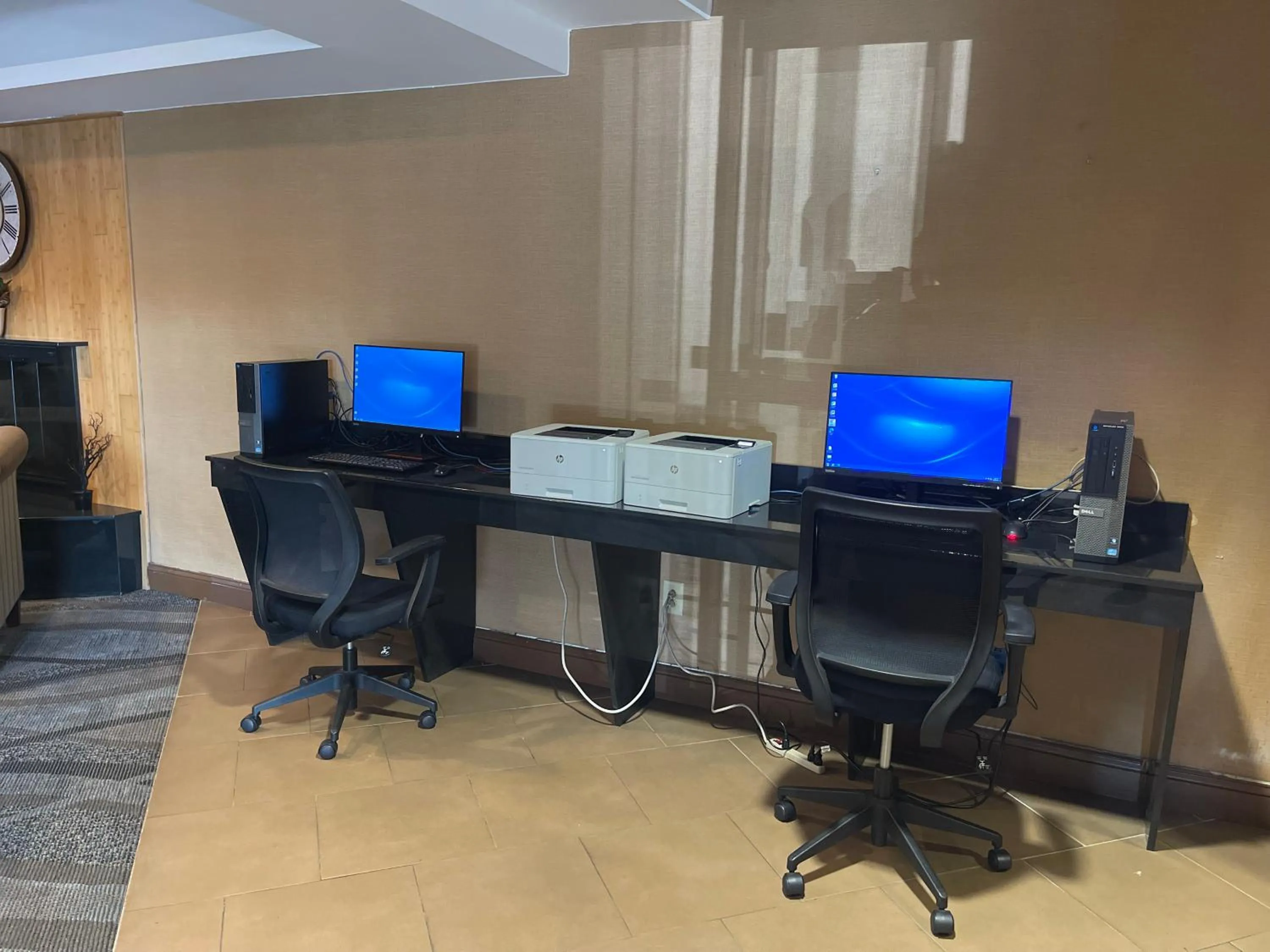 Quality Hotel Philadelphia Airport