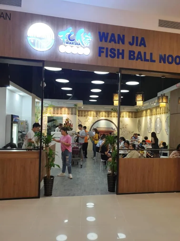 Country garden danga bay ,bay point