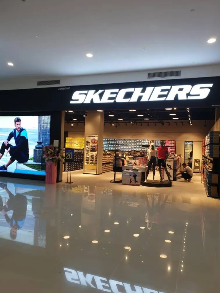 Country garden danga bay ,bay point