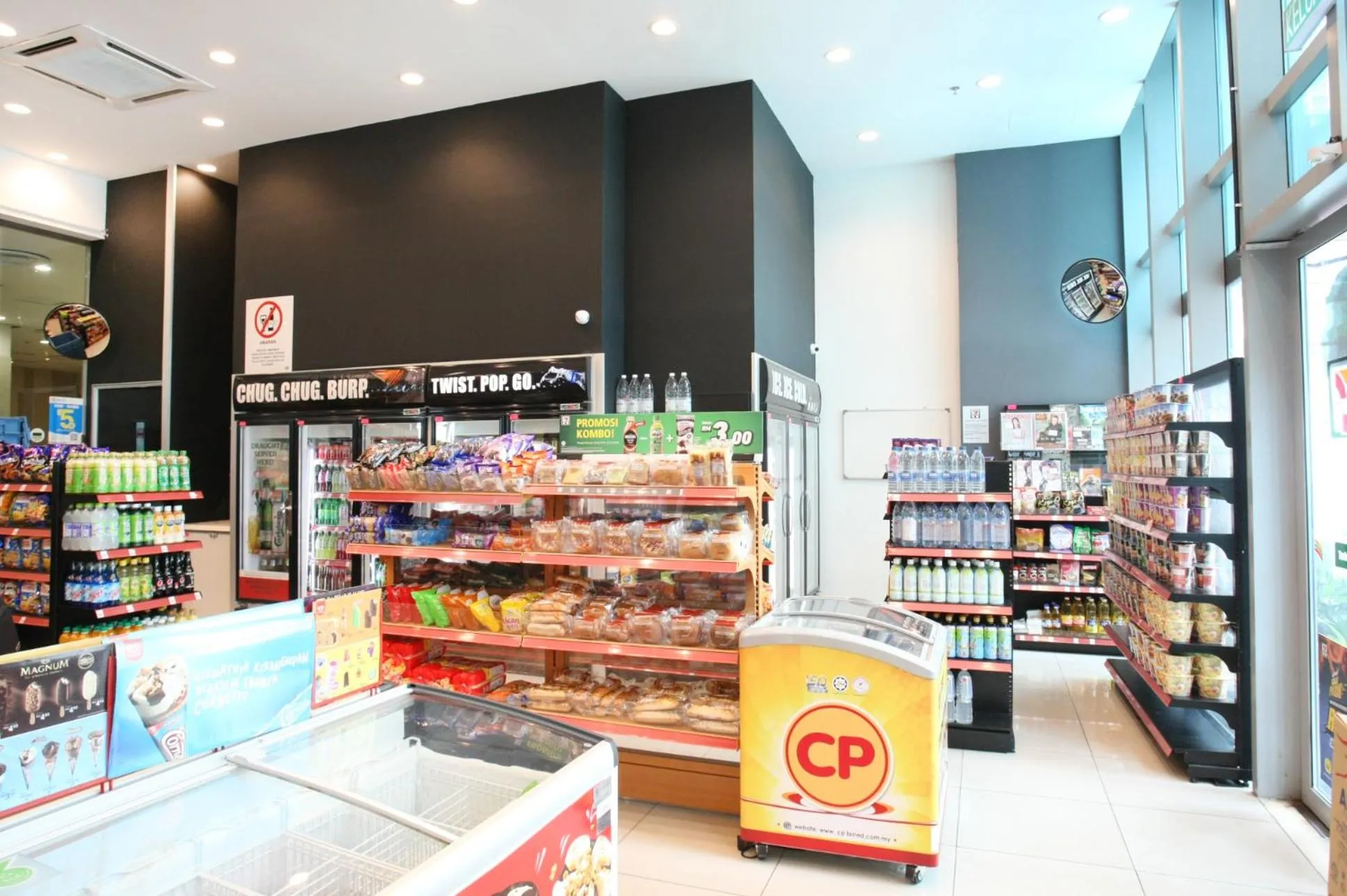 Country garden danga bay ,bay point