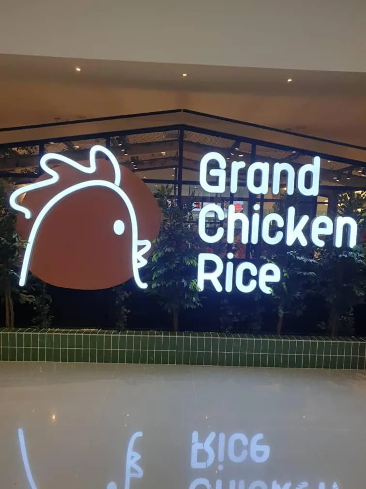 Country garden danga bay ,bay point