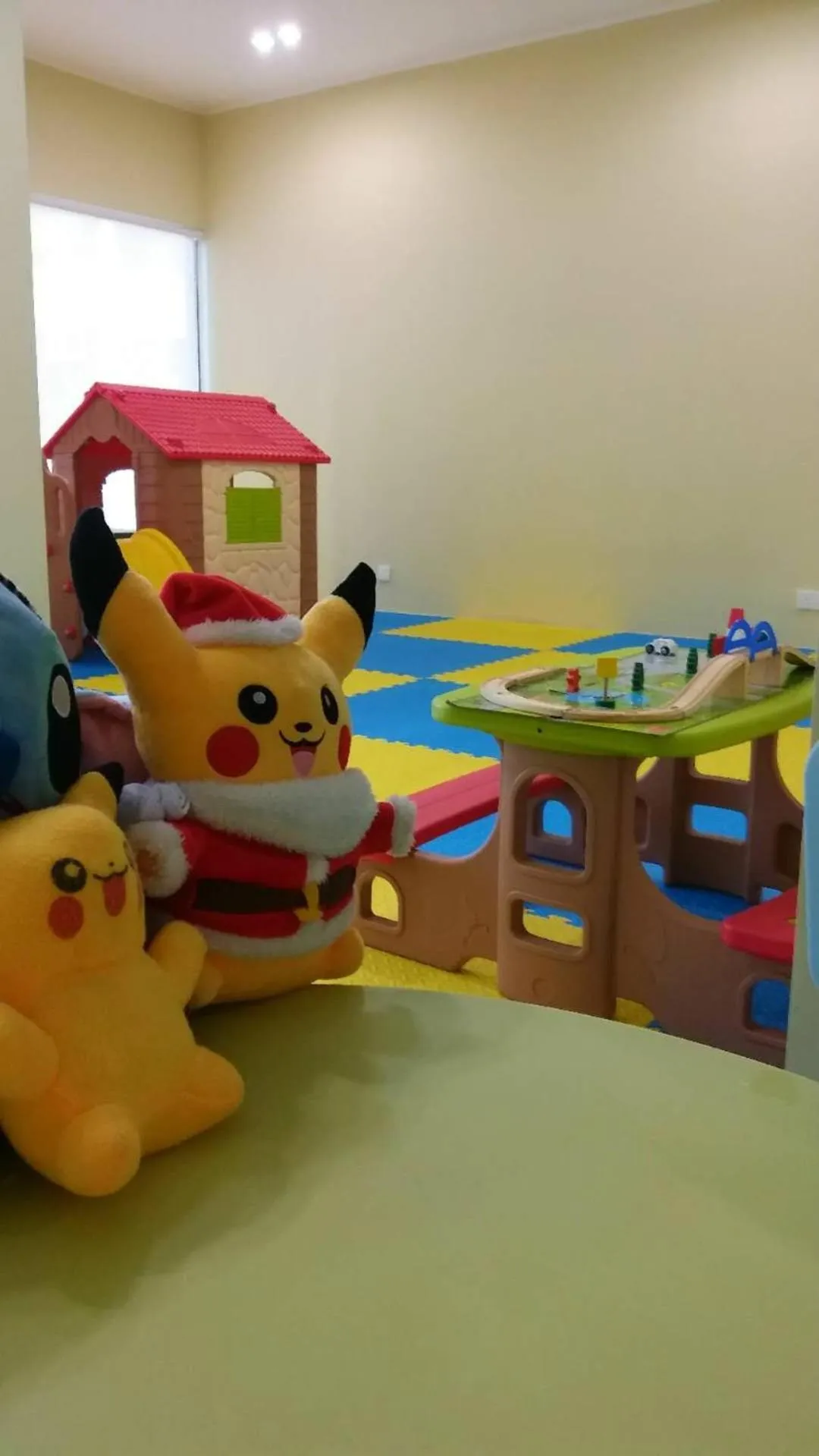 Country garden danga bay ,bay point