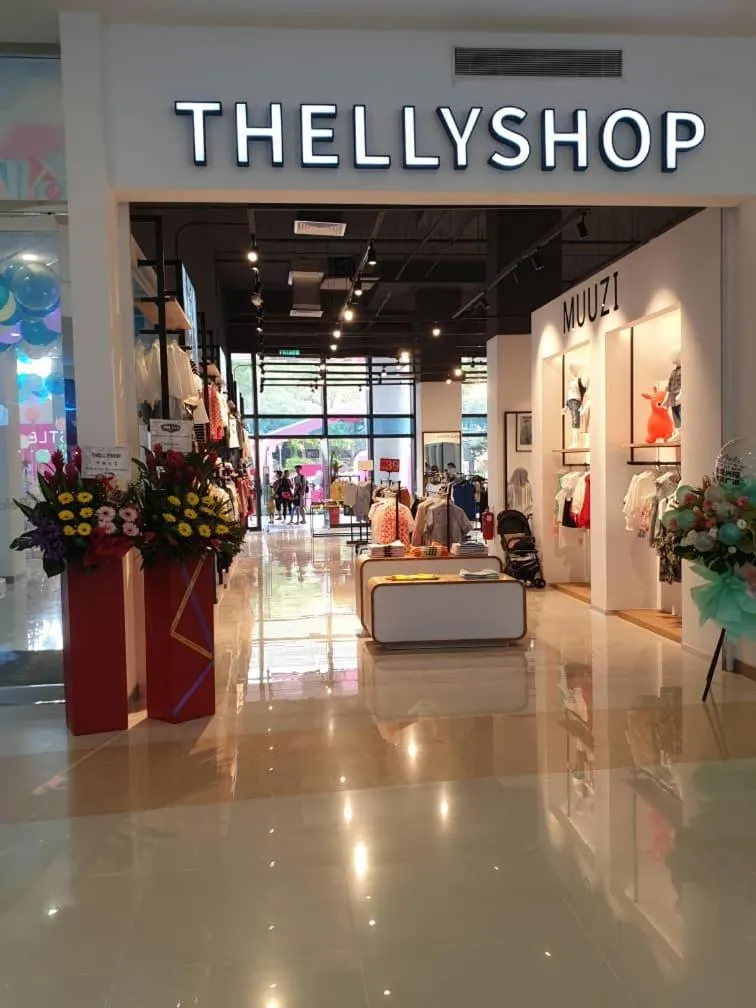 Country garden danga bay ,bay point