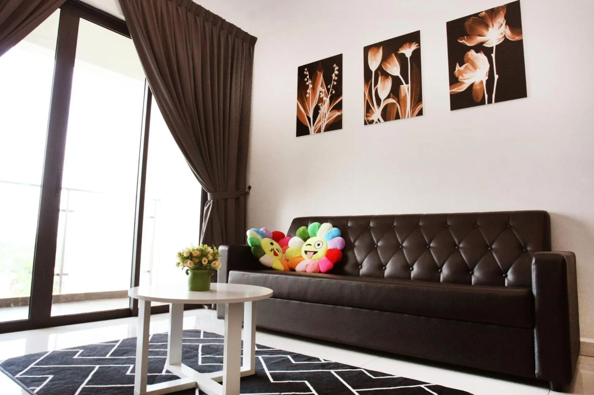 Country garden danga bay ,bay point