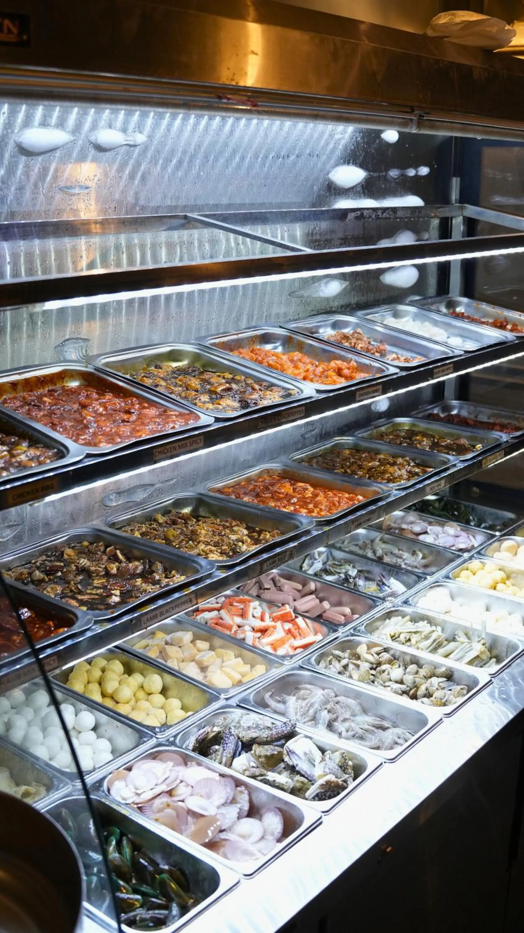 DreamScape Studio @ Golden Hill Cameron