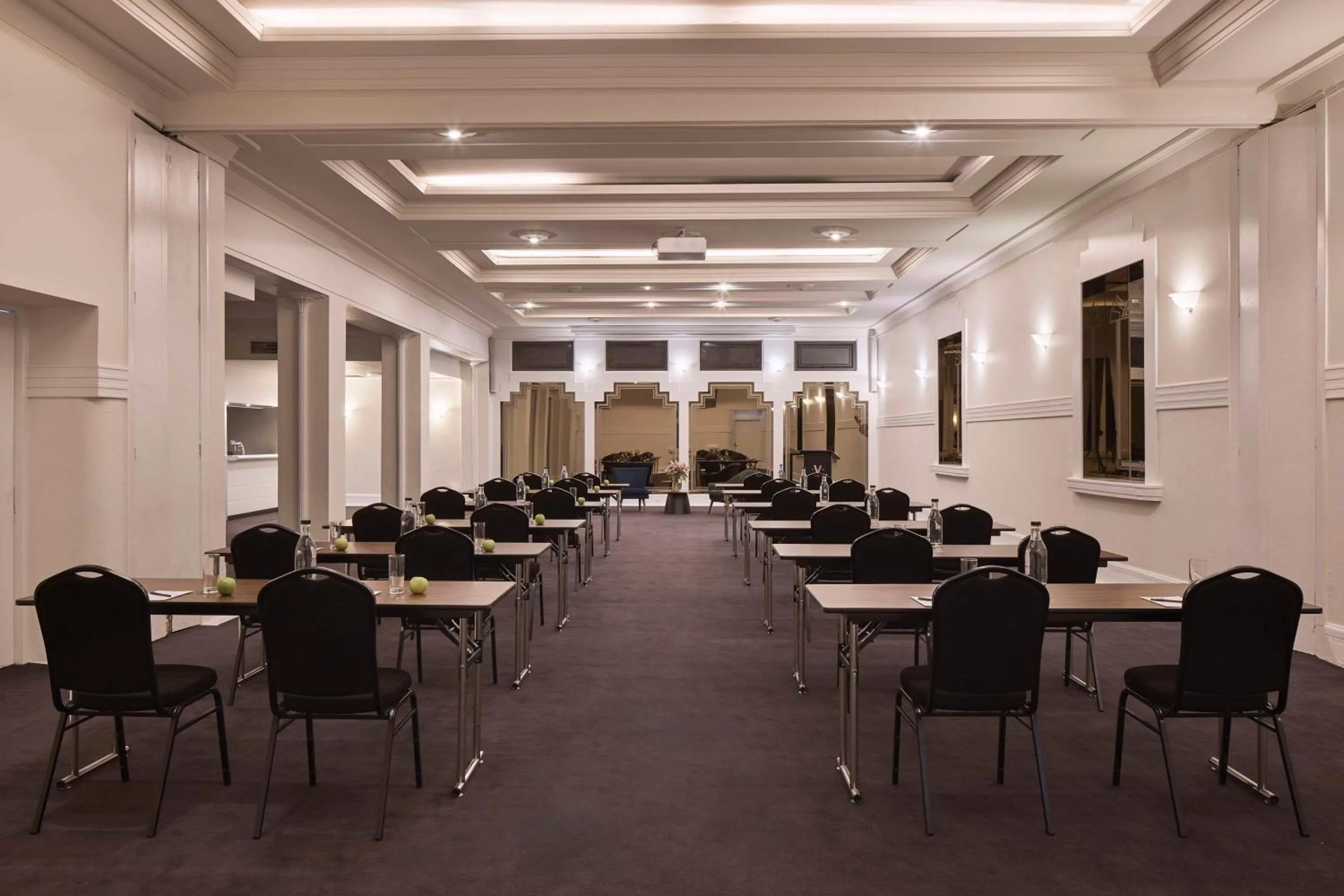 Banquet/Function facilities in The Victoria Hotel