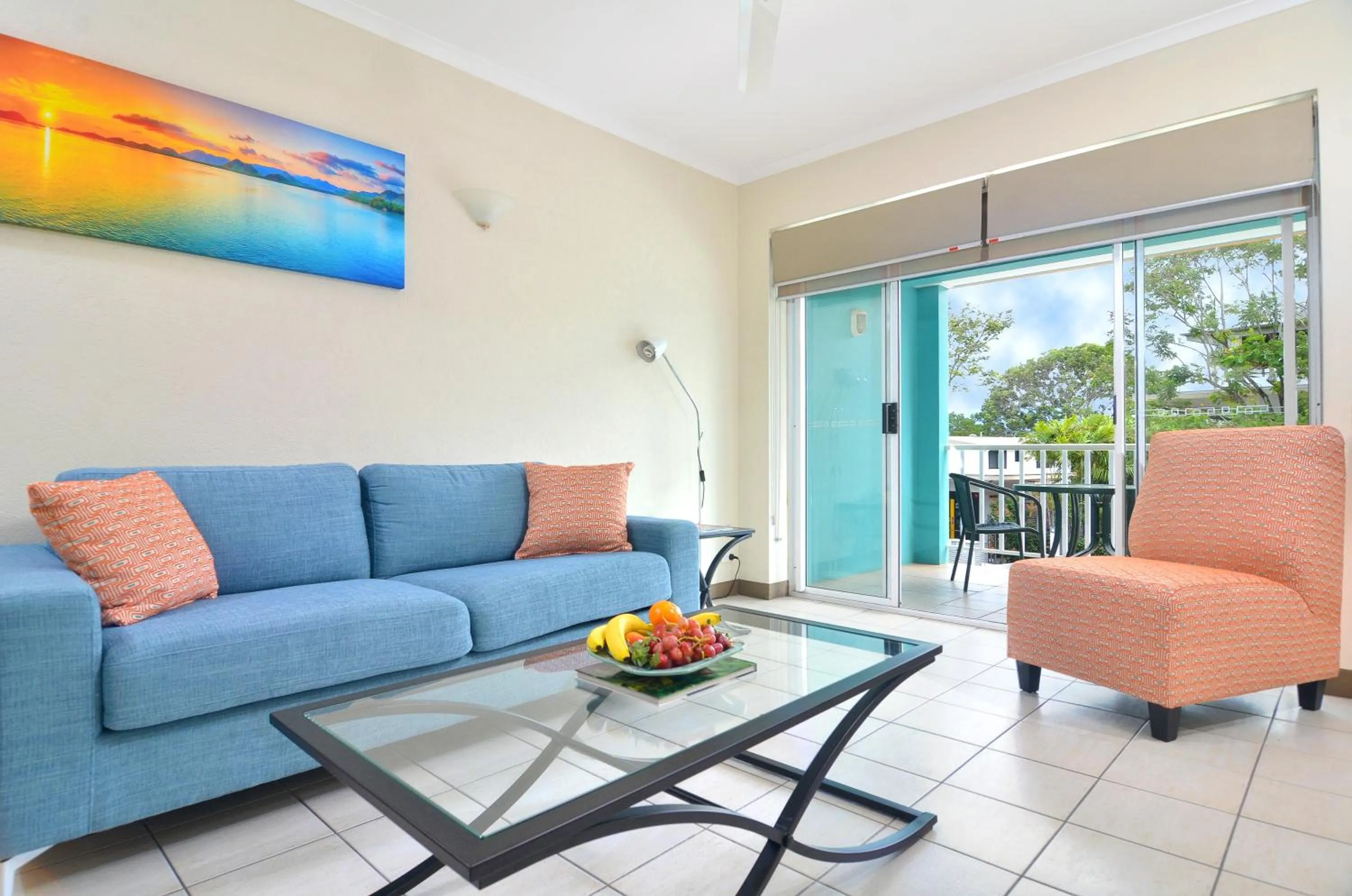 Patio in Le Cher Du Monde Adults Only