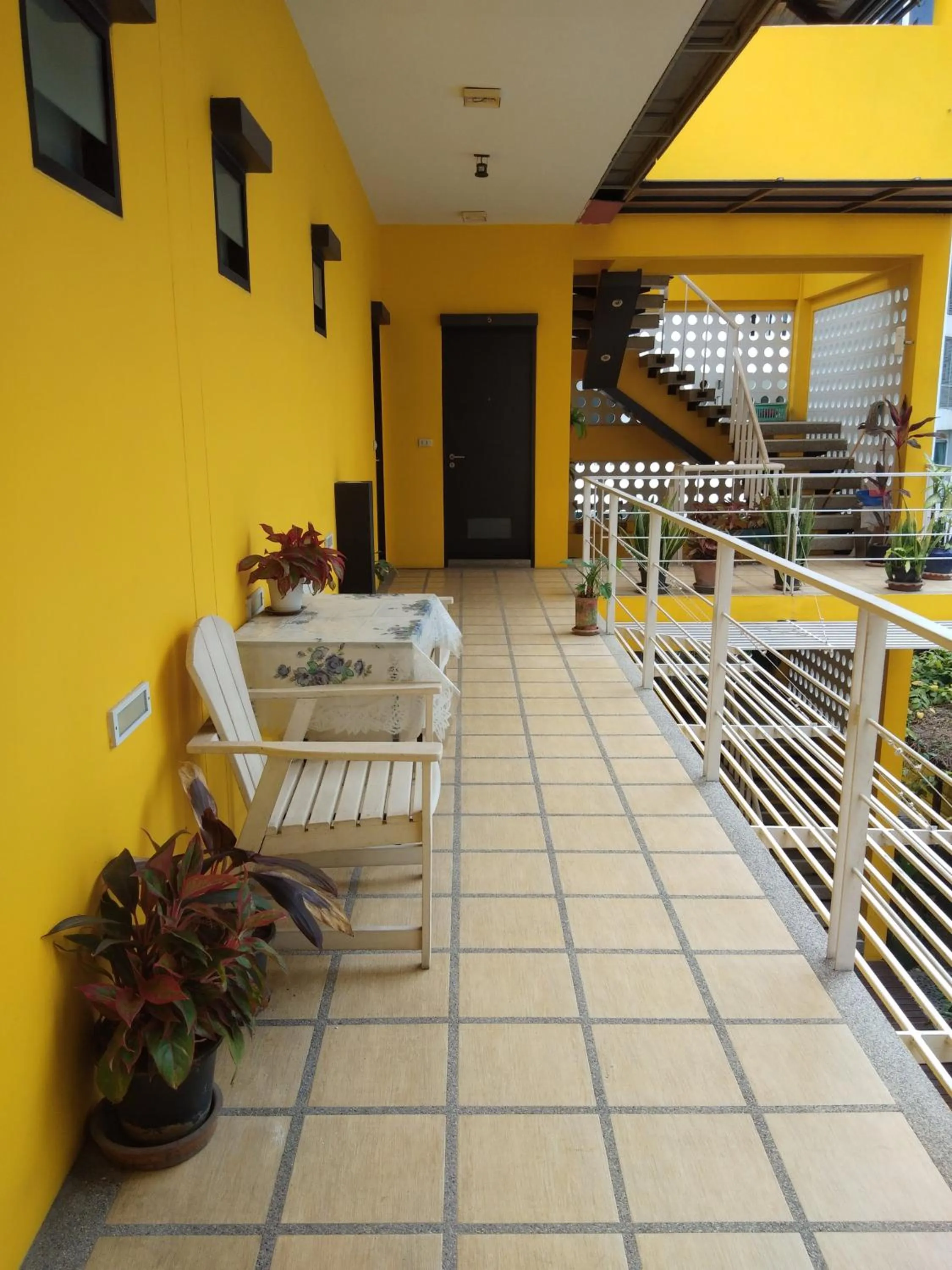 room 5 pattaya tower