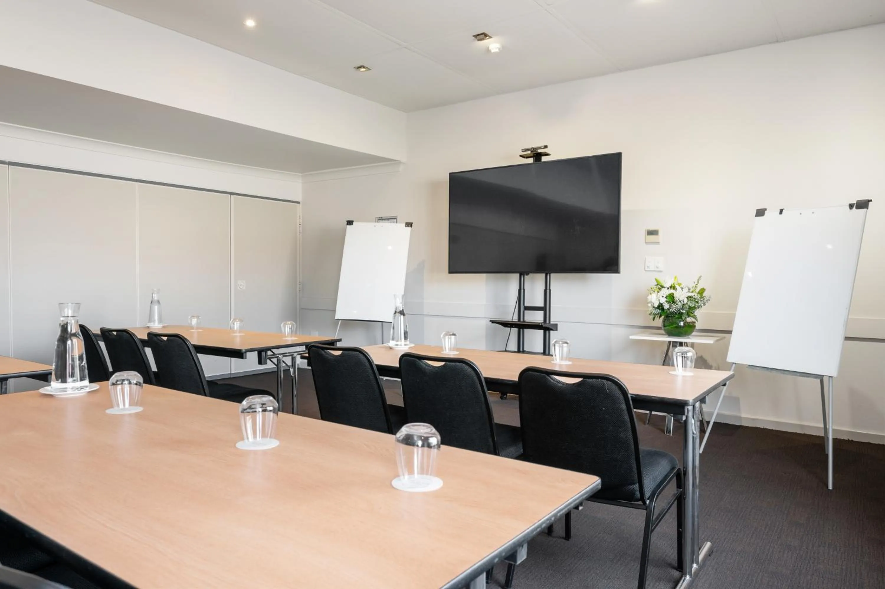 Meeting/conference room in The Plaza Hotel Kalgoorlie