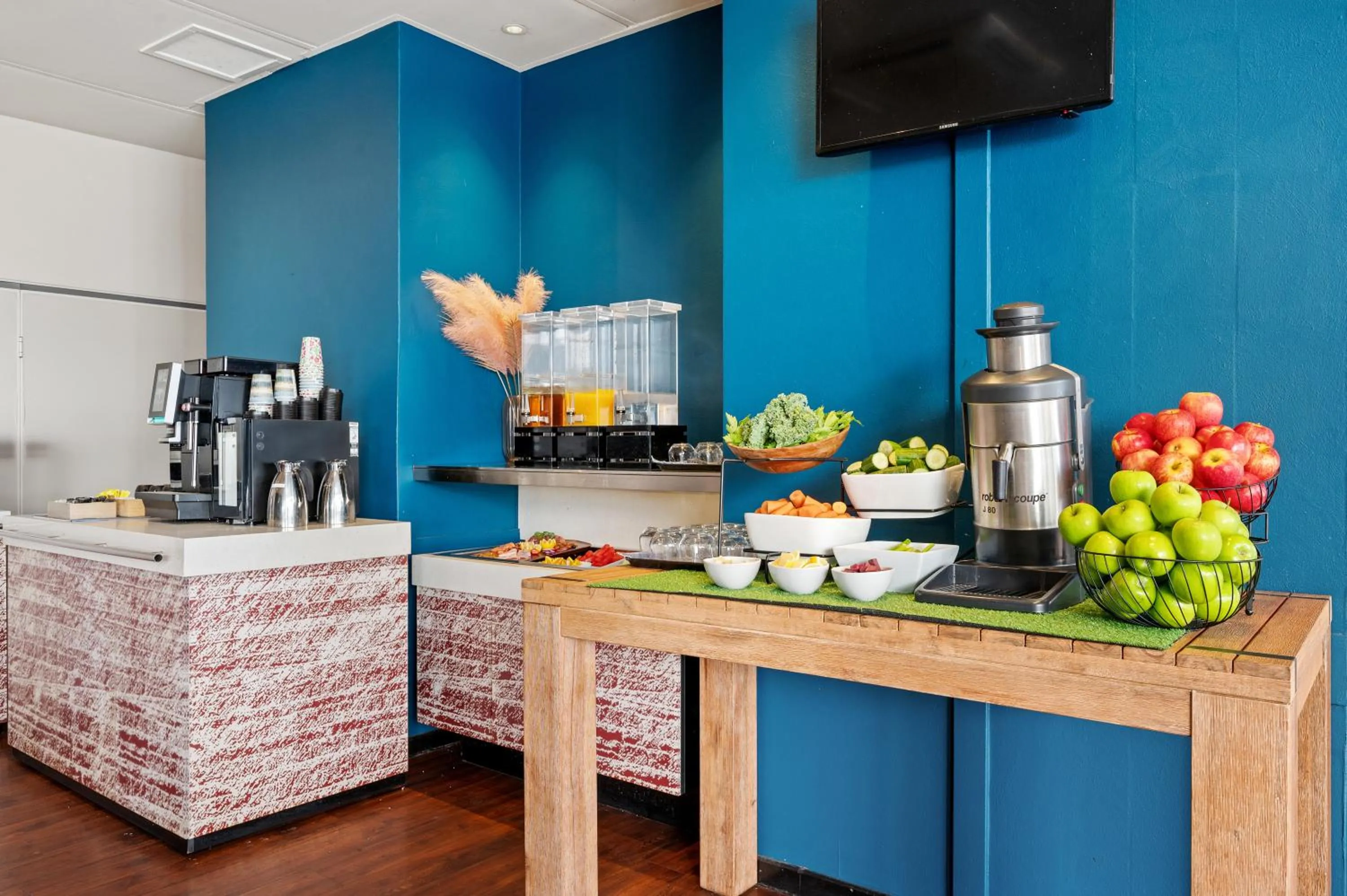 The Plaza Hotel Kalgoorlie