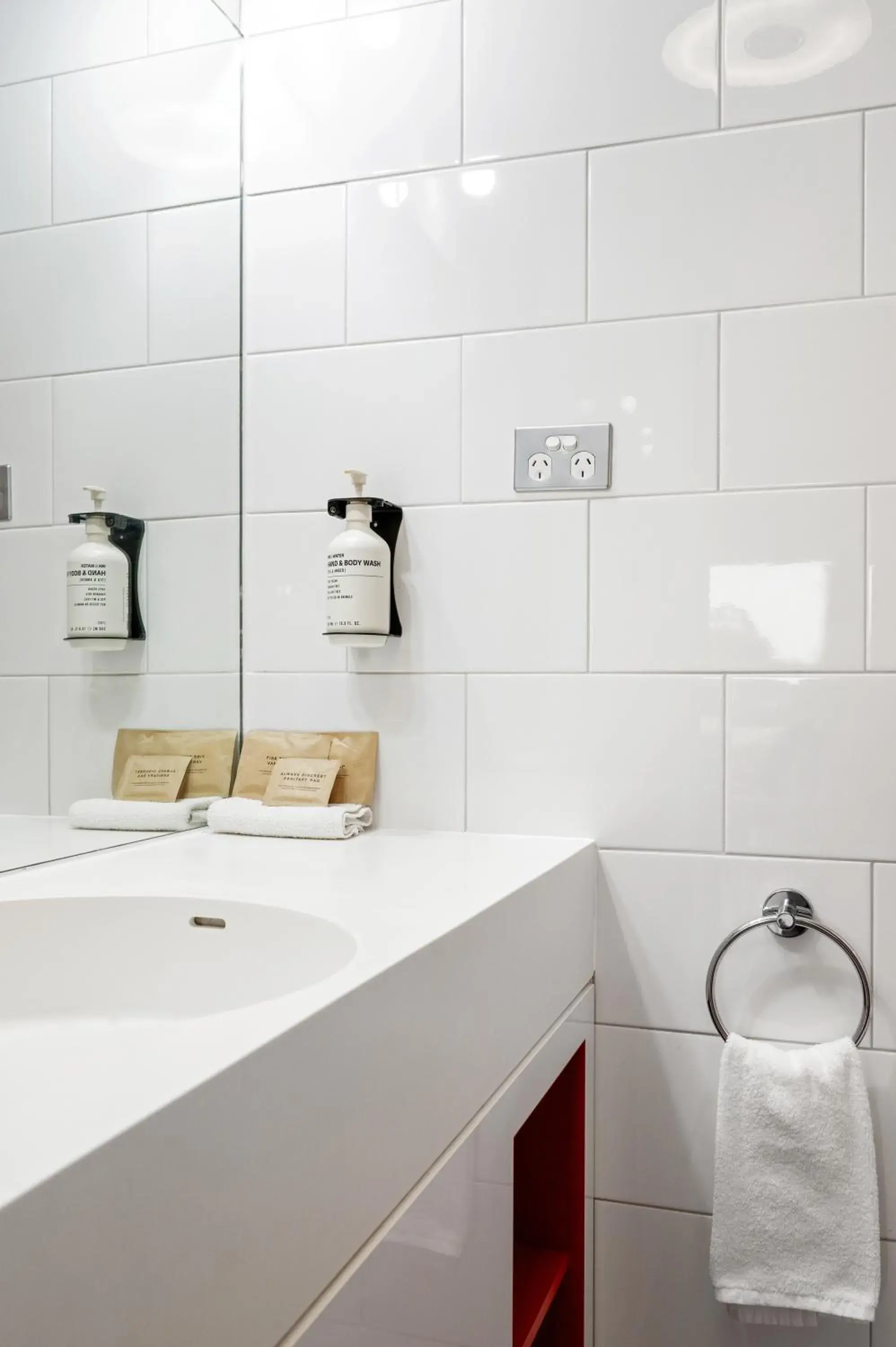 Executive Twin Room in The Plaza Hotel Kalgoorlie Executive Twin Room in The Plaza Hotel Kalgoorlie