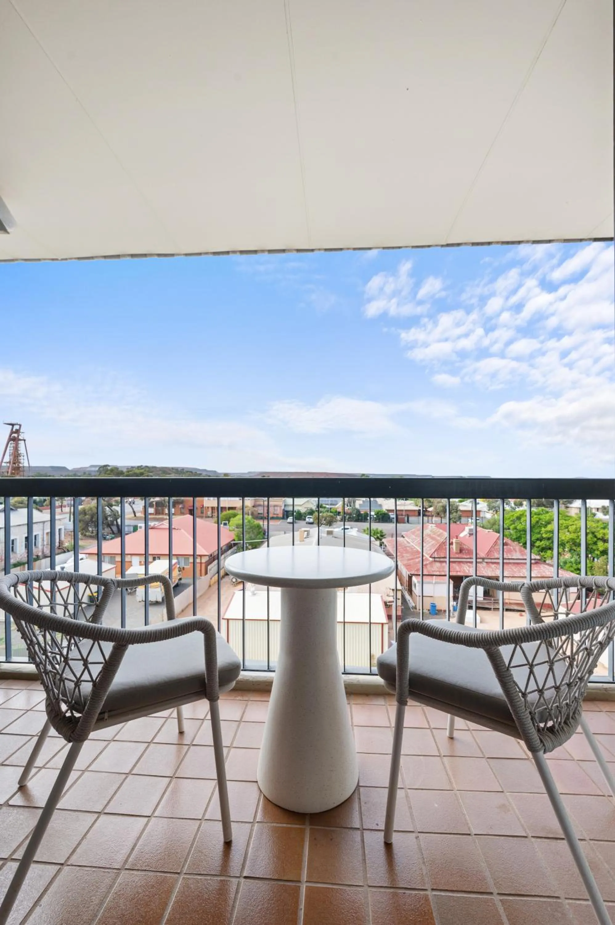 The Plaza Hotel Kalgoorlie