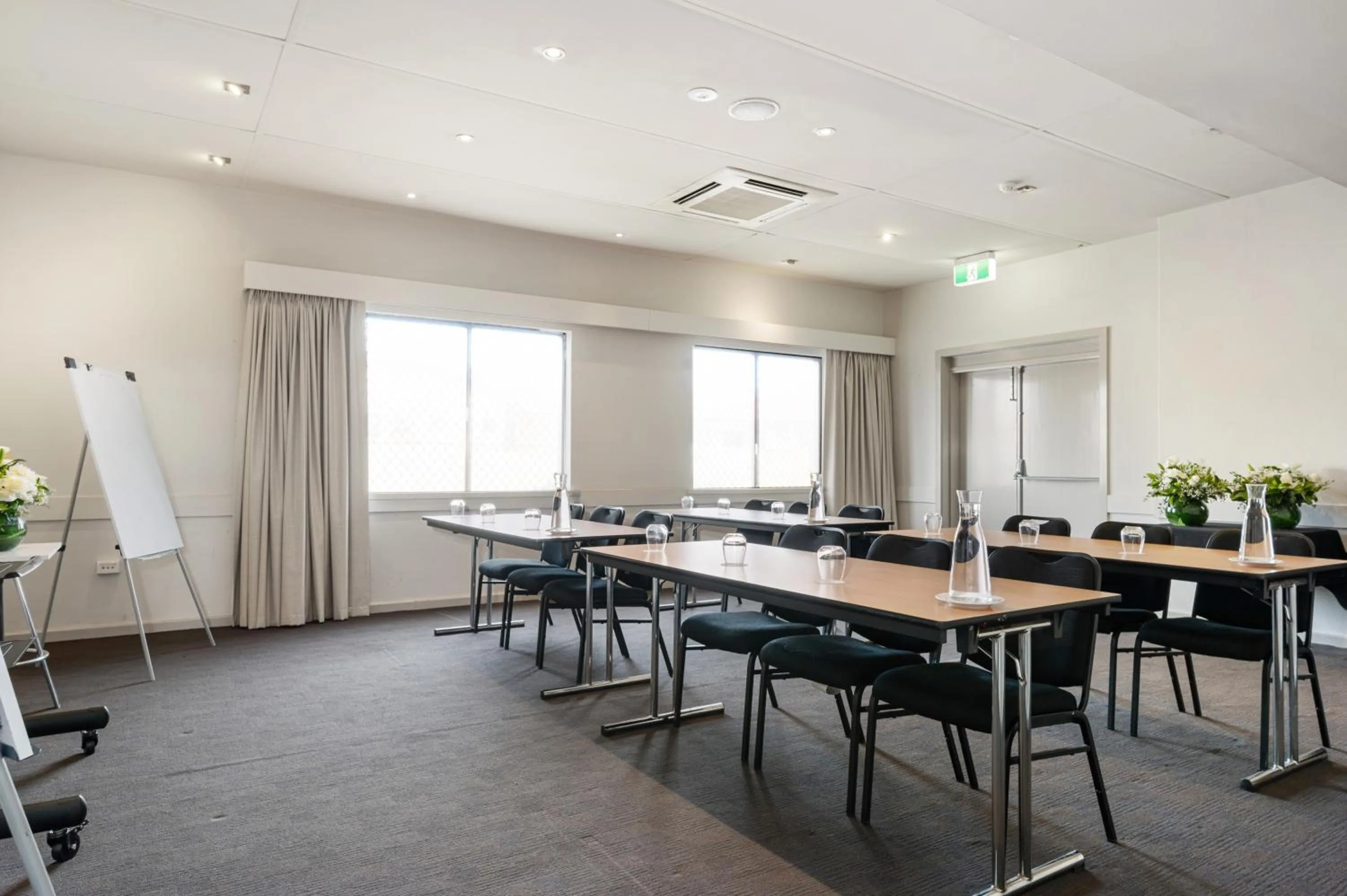 The Plaza Hotel Kalgoorlie